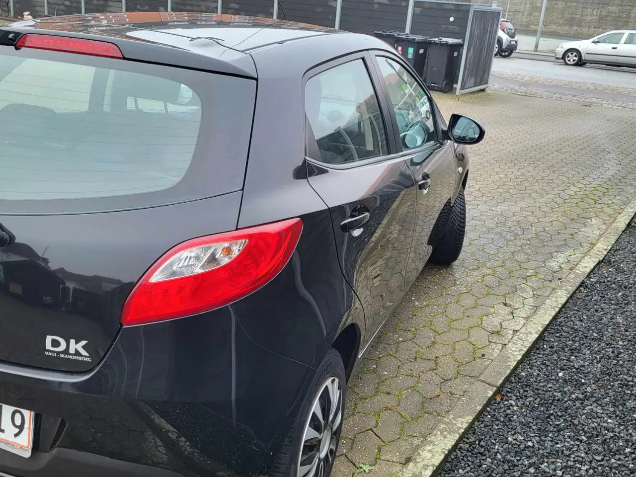 Billede 5 - Mazda 2 1,3 2009 Lavt KM.tal