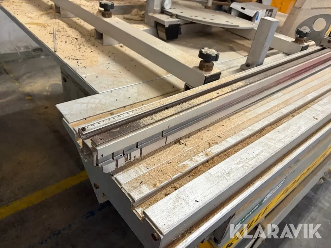 Billede 8 - Format rundsav Kölle Formatic