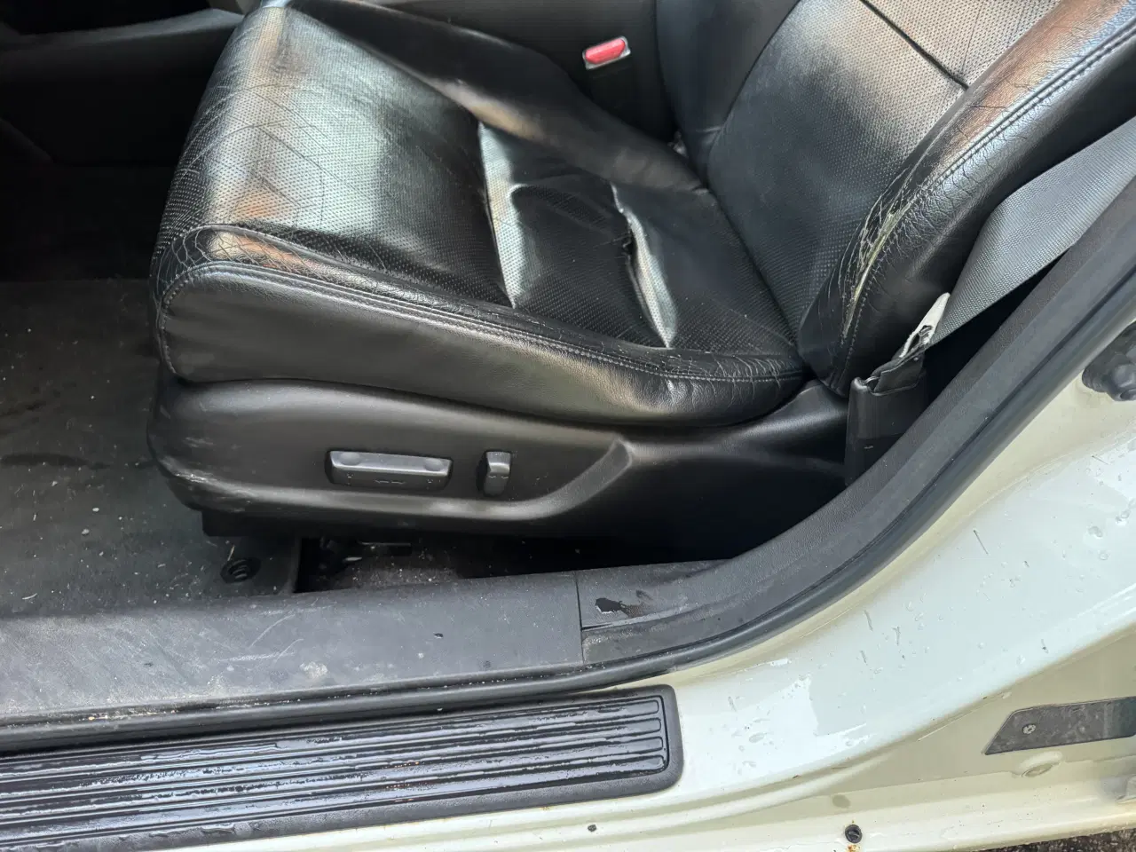 Billede 6 - HONDA ACCORD EXECUTIVE TOURER