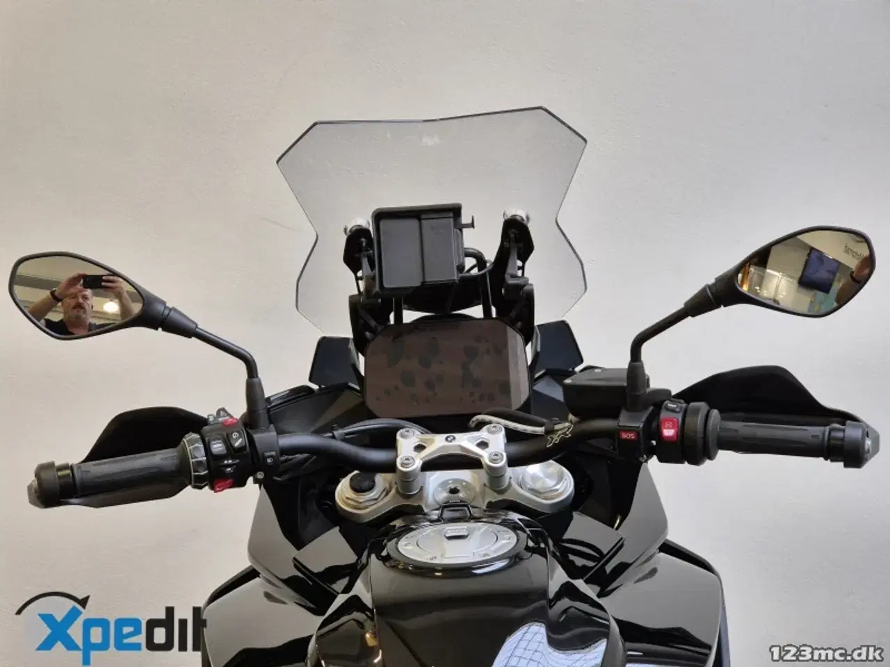 Billede 11 - BMW S 1000 XR