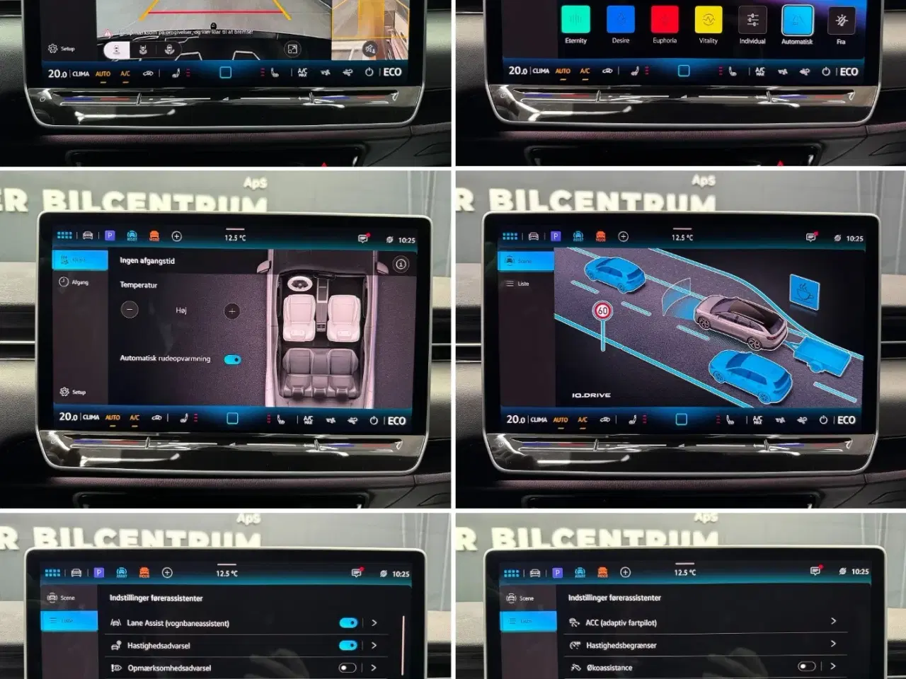 Billede 11 - VW ID.7 86 Pro S Tourer