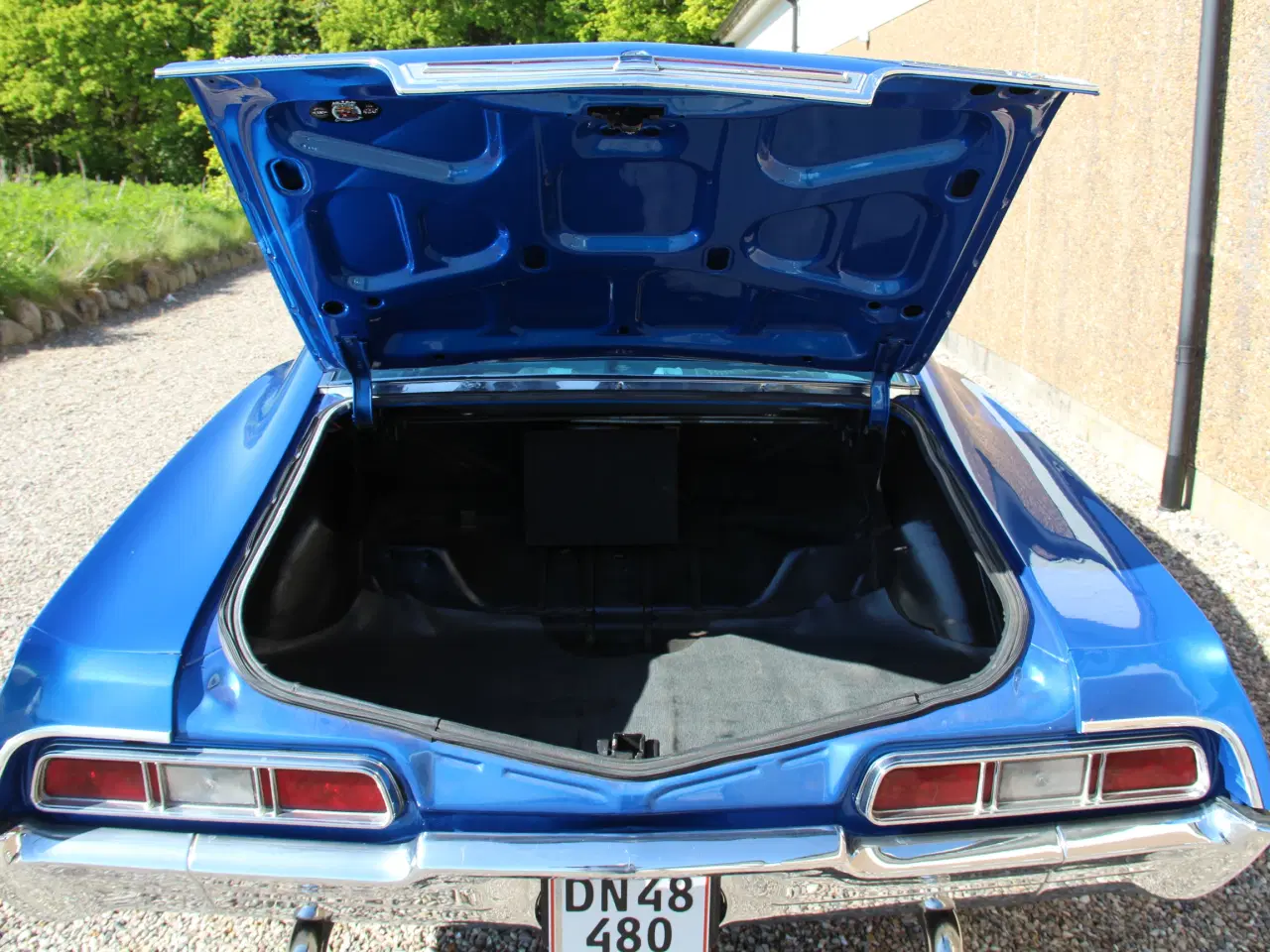 Billede 15 - Chevrolet Impala SS