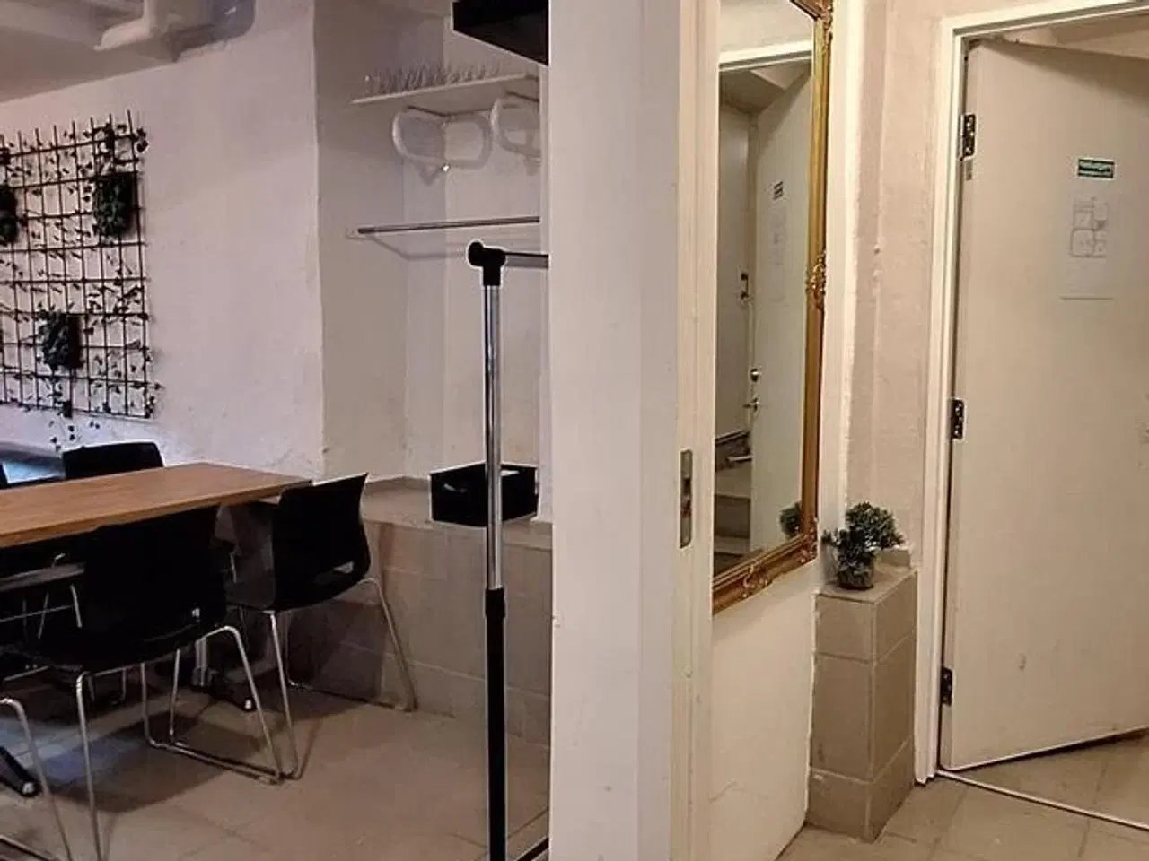 Billede 4 - Historisk ejendom anvendt til Hostel/værelsesudlejning -