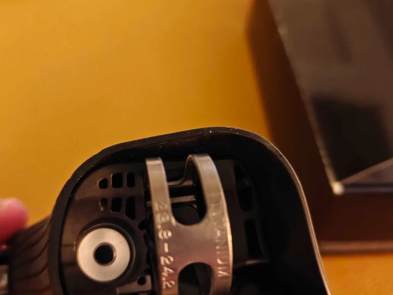 Billede 9 - Shimano DURA-ACE STI-greb R9170 Di2 venstre