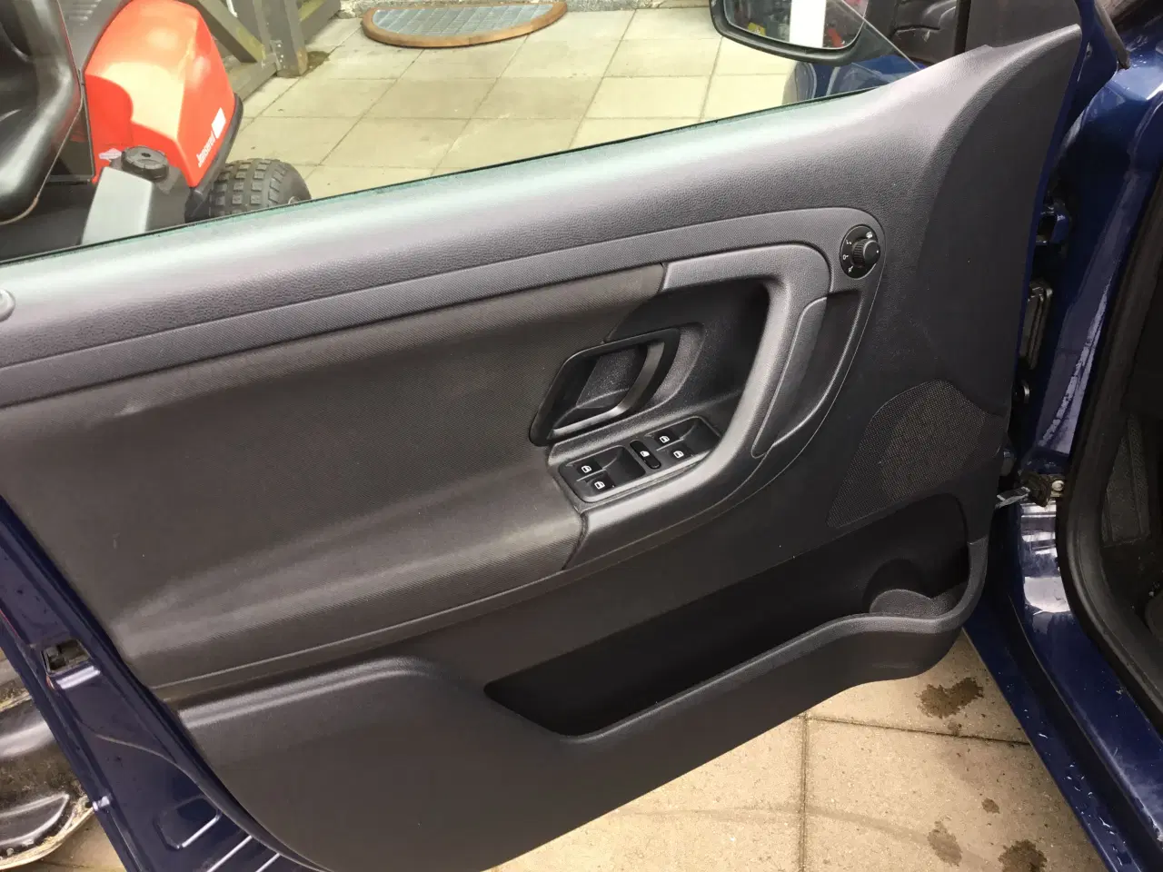 Billede 6 - Skoda fabia 1,2tsi st.car 2013 træk 1100 kg 