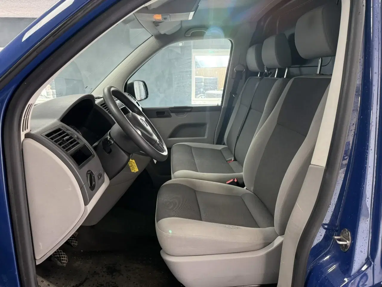 Billede 14 - VW Transporter Kort 2,0 TDI Eco-light 85HK Van
