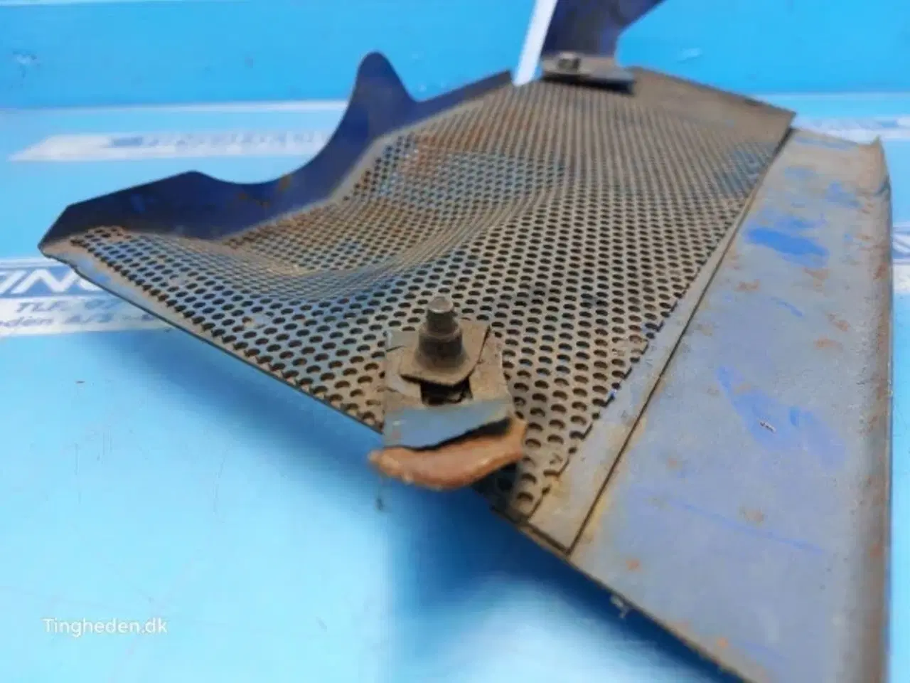 Billede 2 - Ford 8210 Grill R.  F0NN10N333AA11B