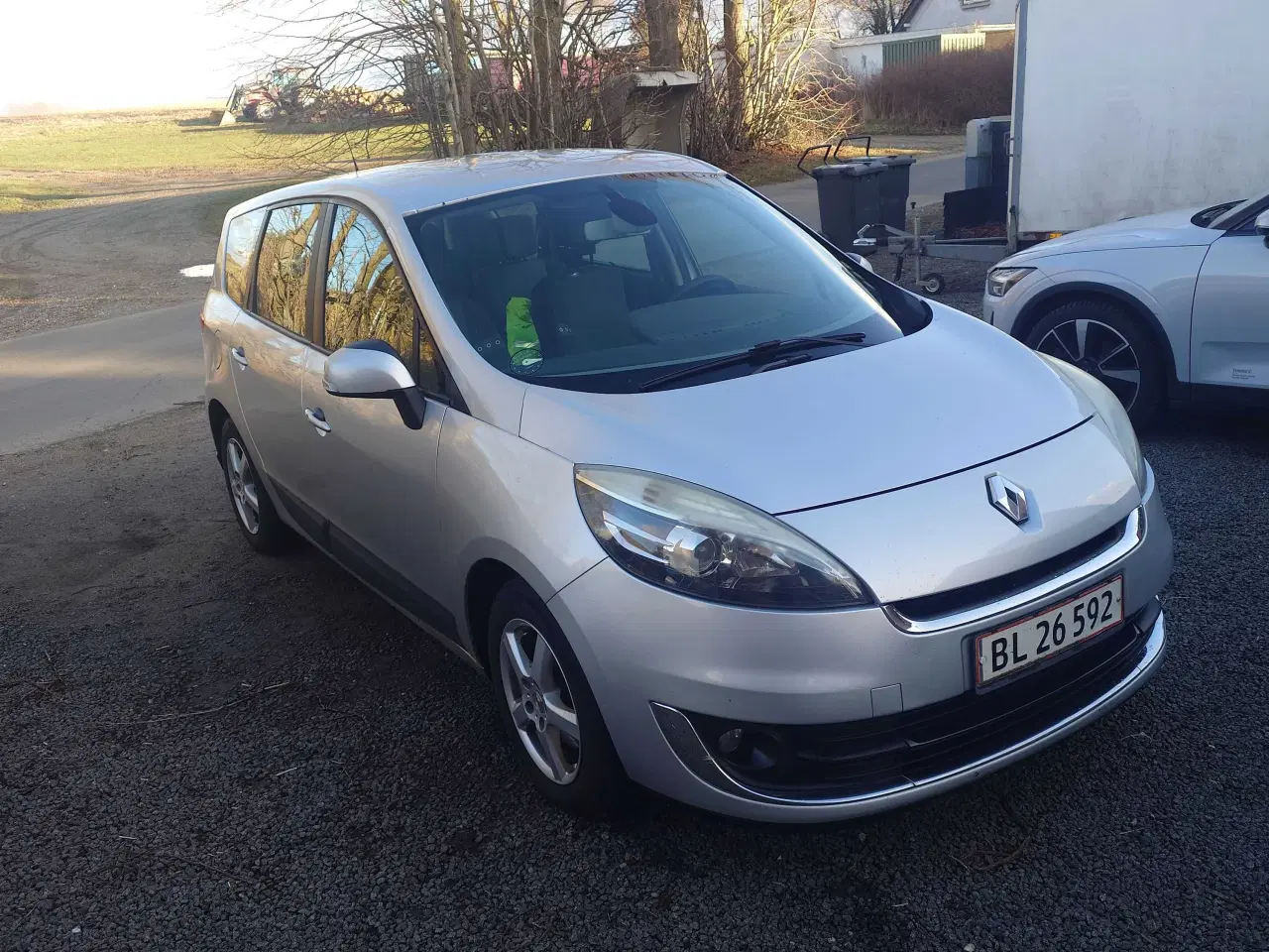 Billede 1 - 7 pers Familiecontainer