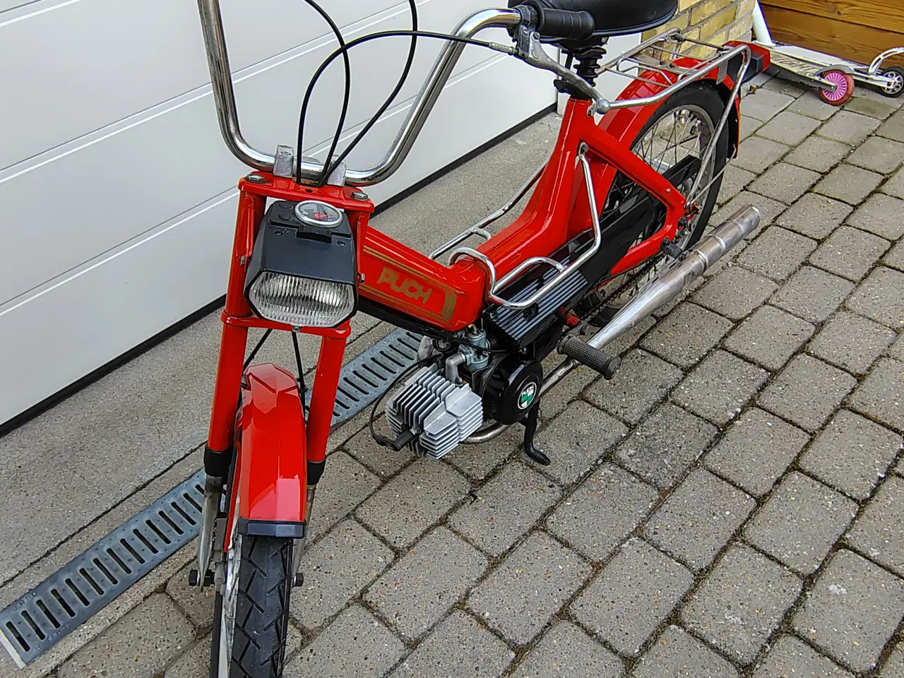 Billede 3 - Puch Maxi K