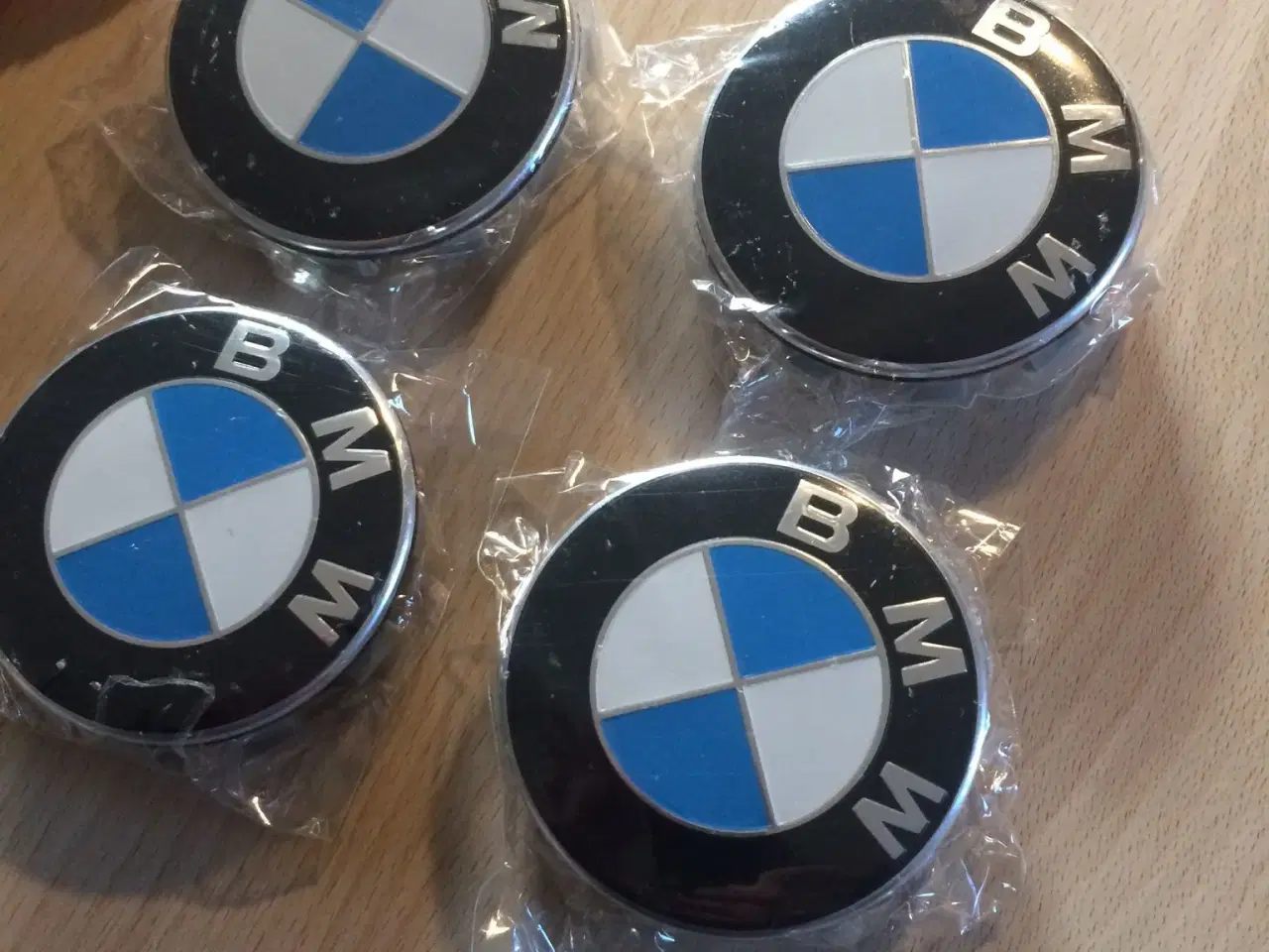Billede 5 - BMW kapsler