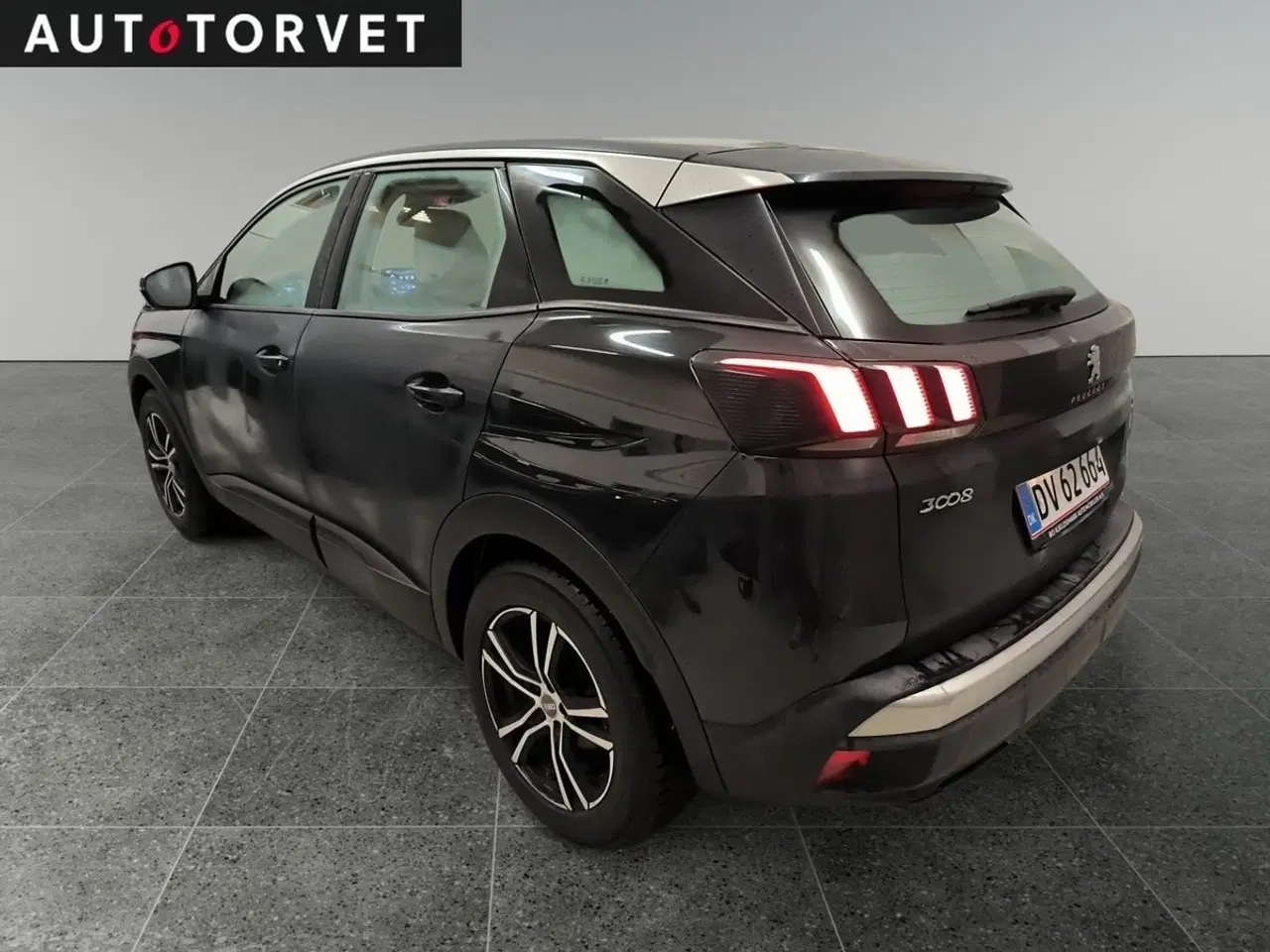 Billede 3 - Peugeot 3008 1,2 e-THP 130 Access