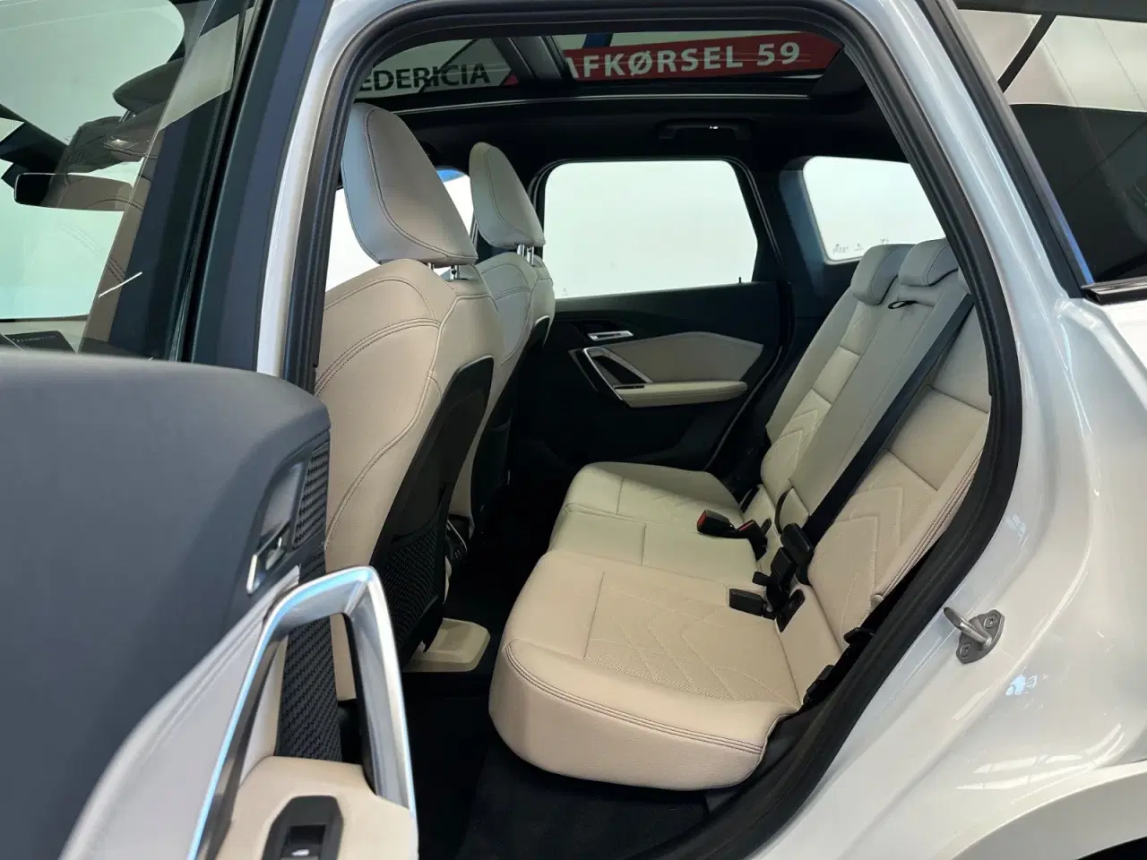 Billede 14 - BMW iX1  xDrive30 M-Sport