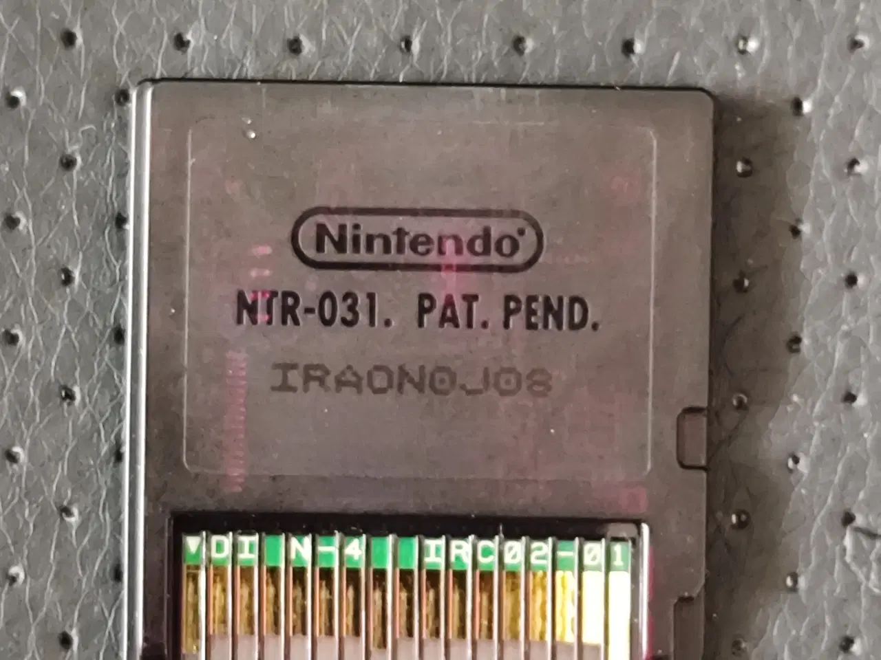 Billede 5 - Pokemon White Version - Nintendo DS Spil / DS Spil