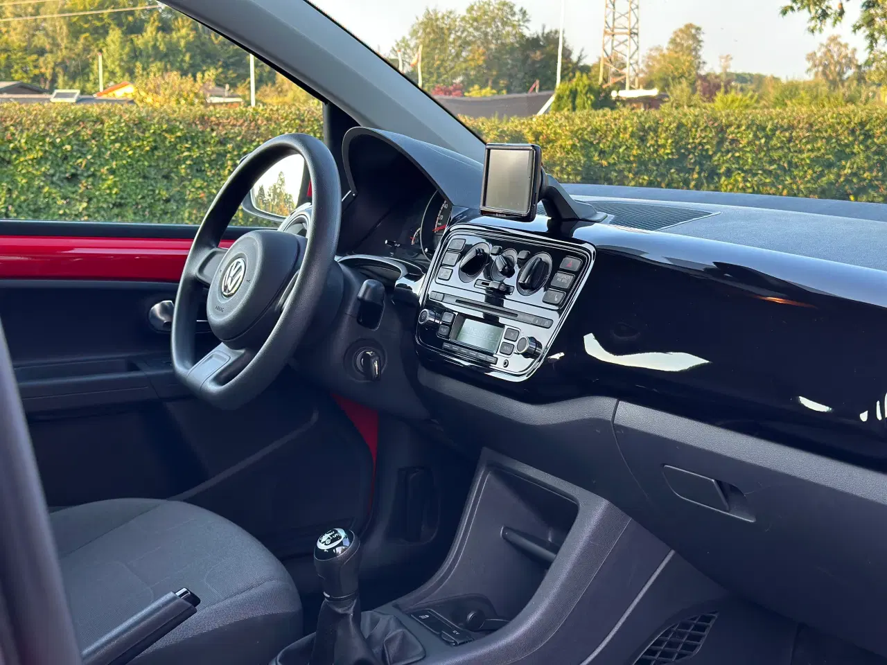 Billede 6 - VW Up! – Kørt 145.000 km