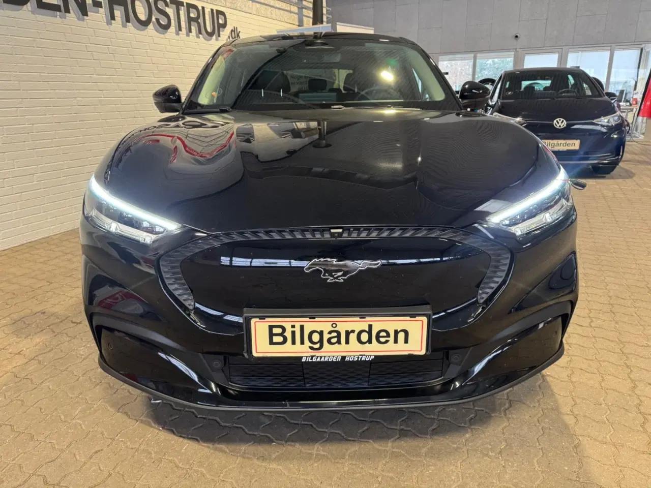 Billede 5 - Ford Mustang Mach-E 70 Standard Range