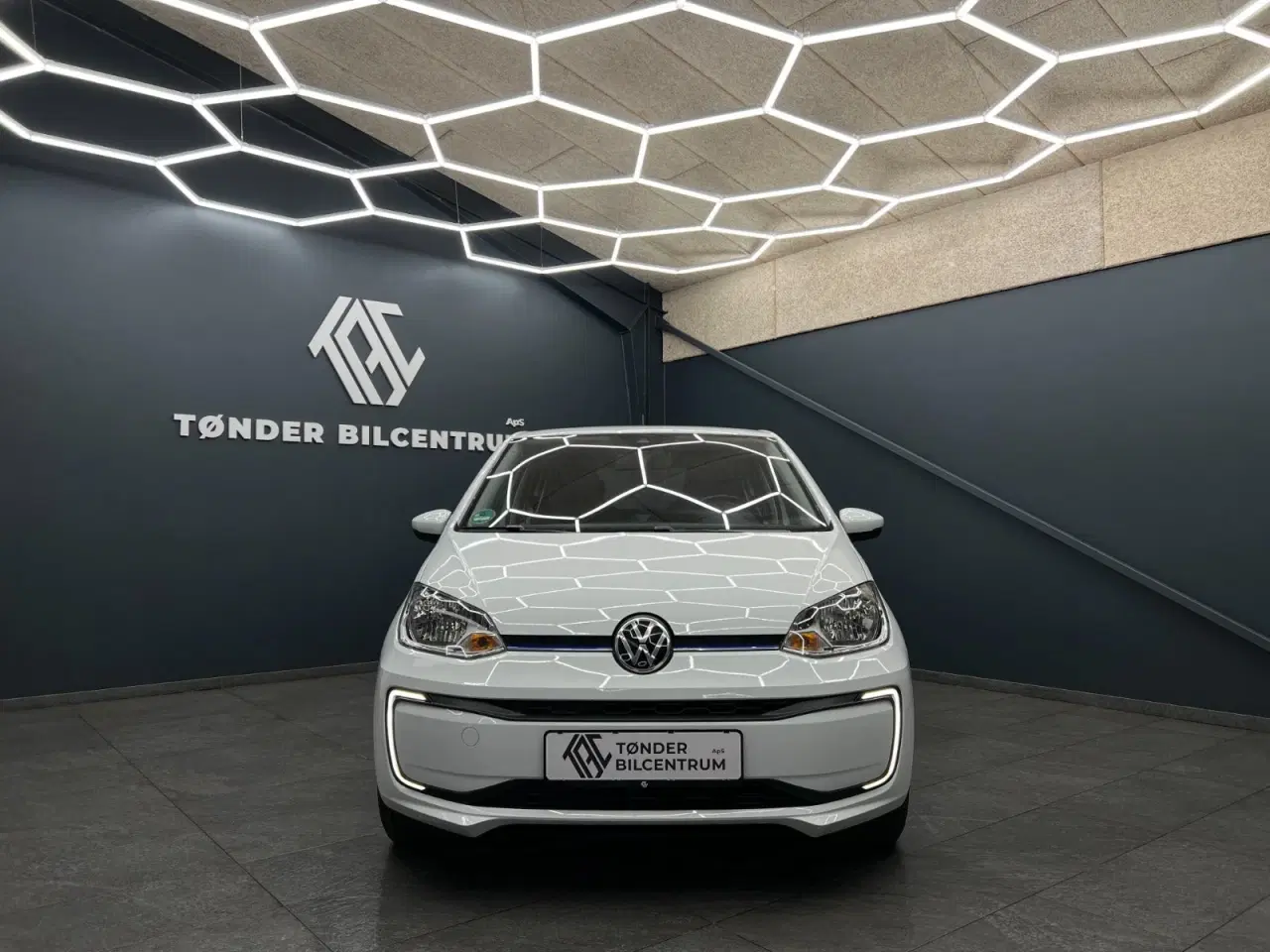 Billede 5 - VW e-Up!  