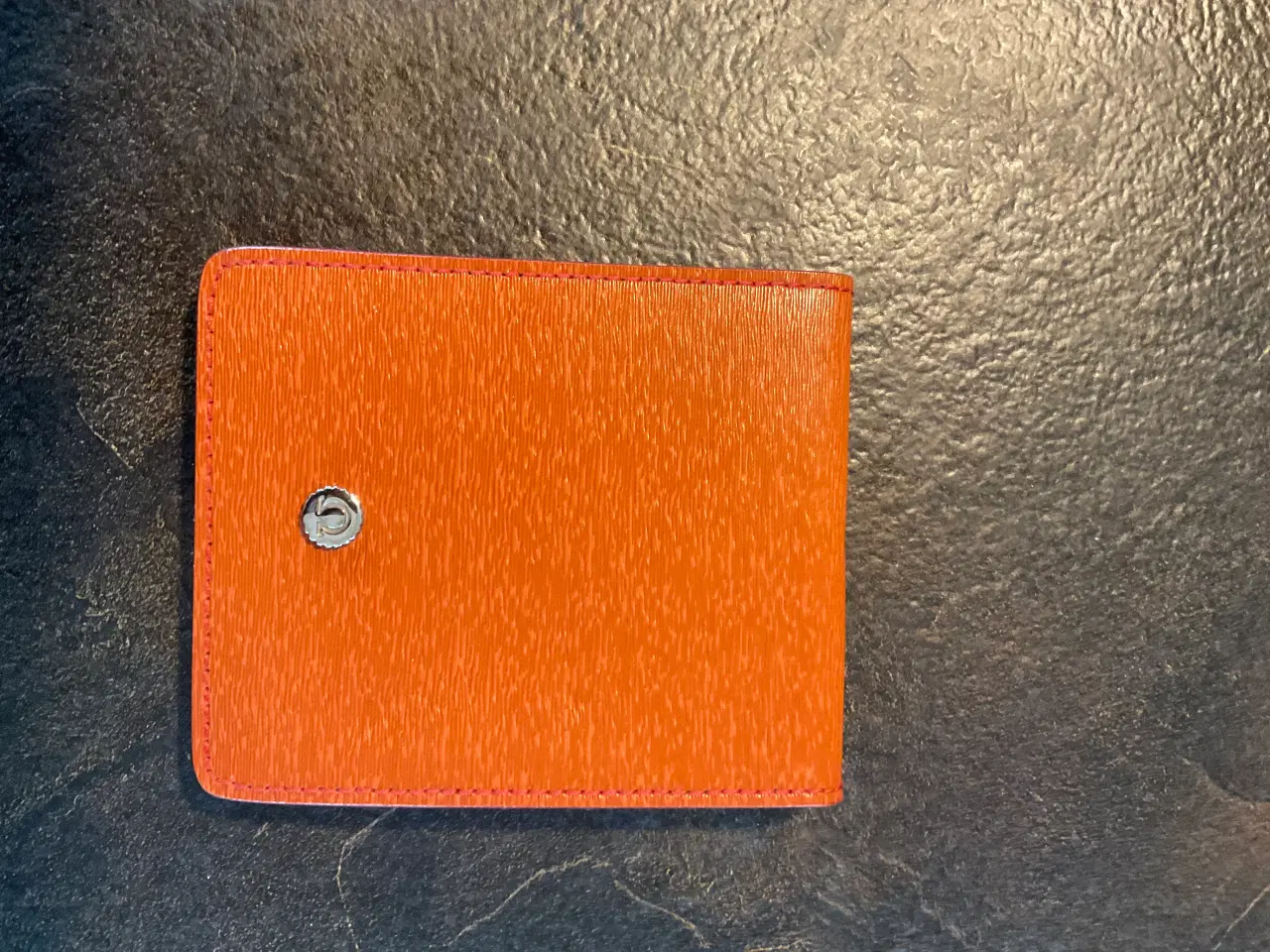 Billede 1 - OMEGA notesbog med pen