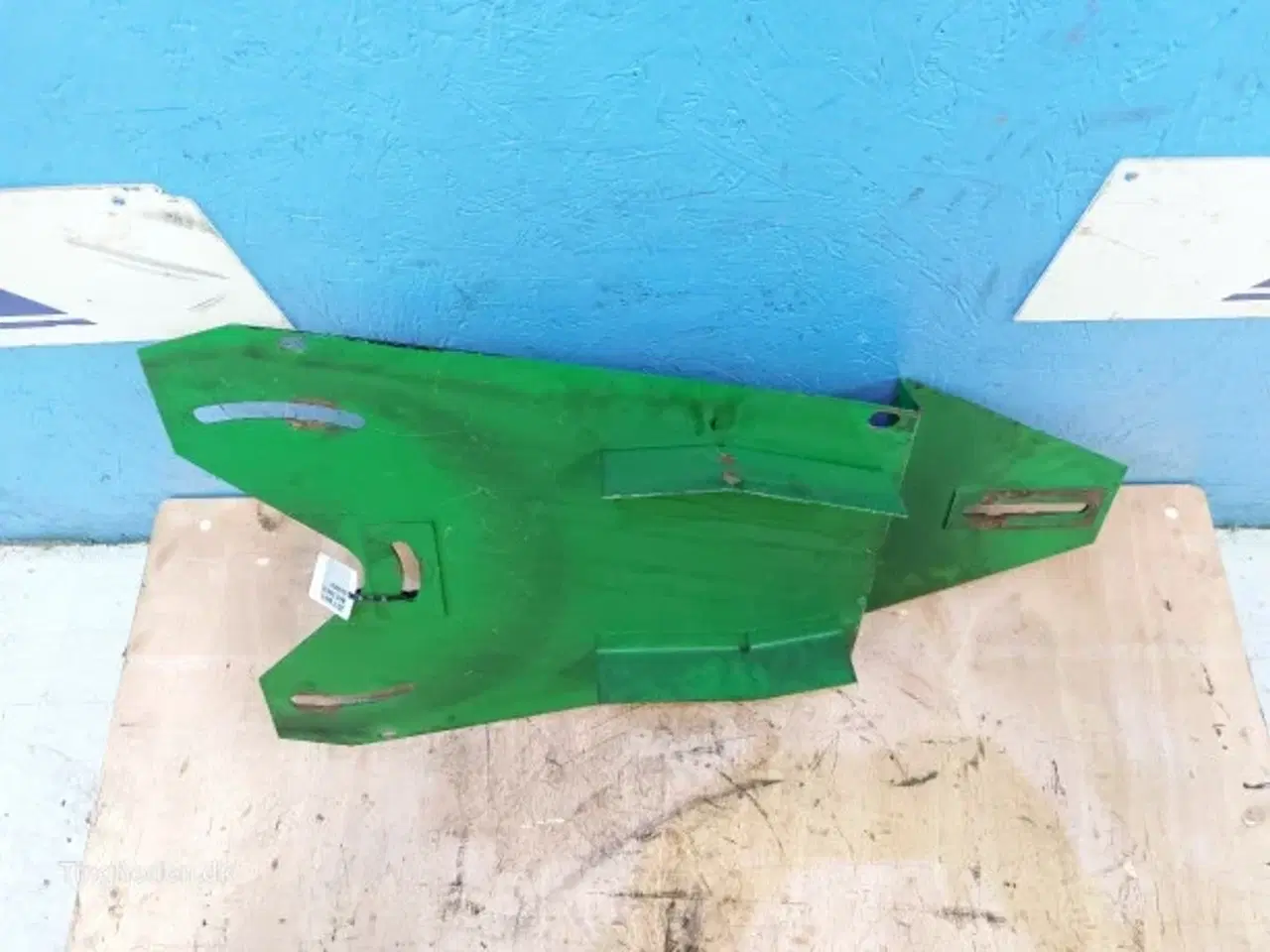 Billede 7 - John Deere T660I Skærm AXE34075