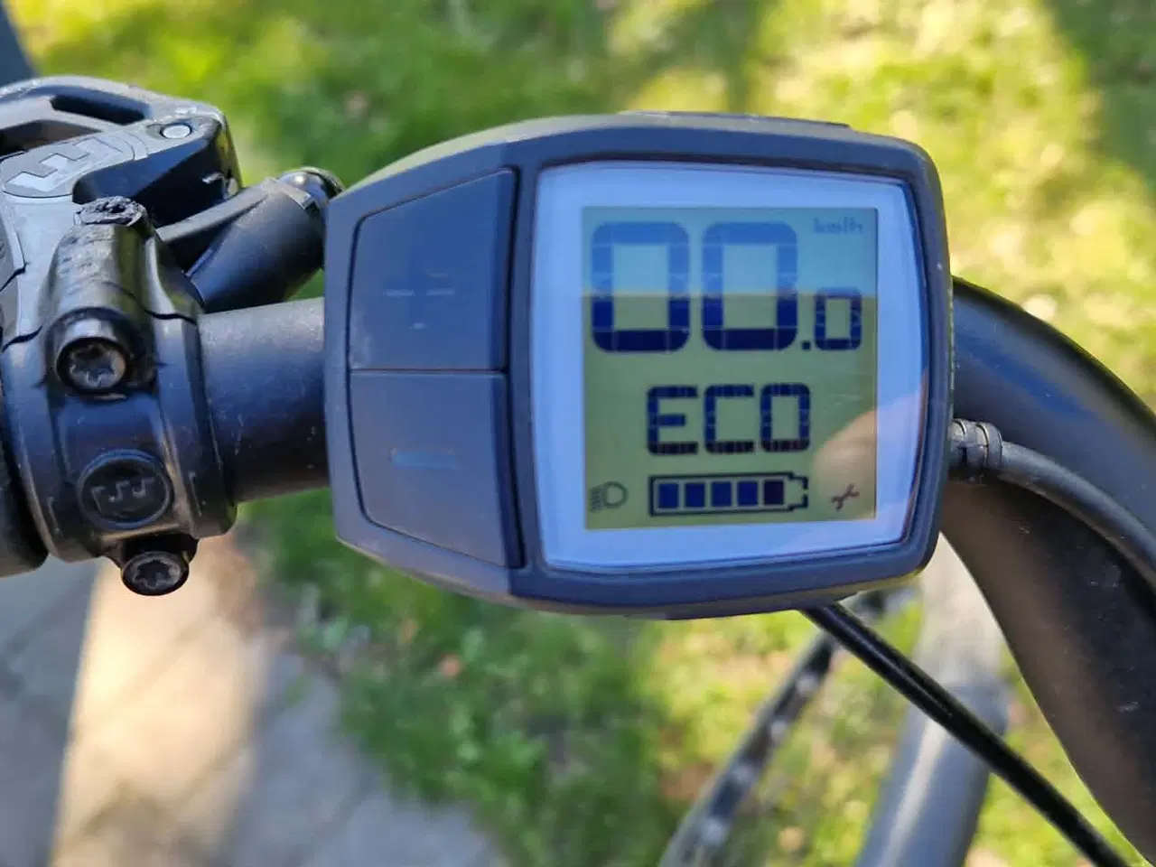 Billede 3 - Riese & Müller Roadster Vario