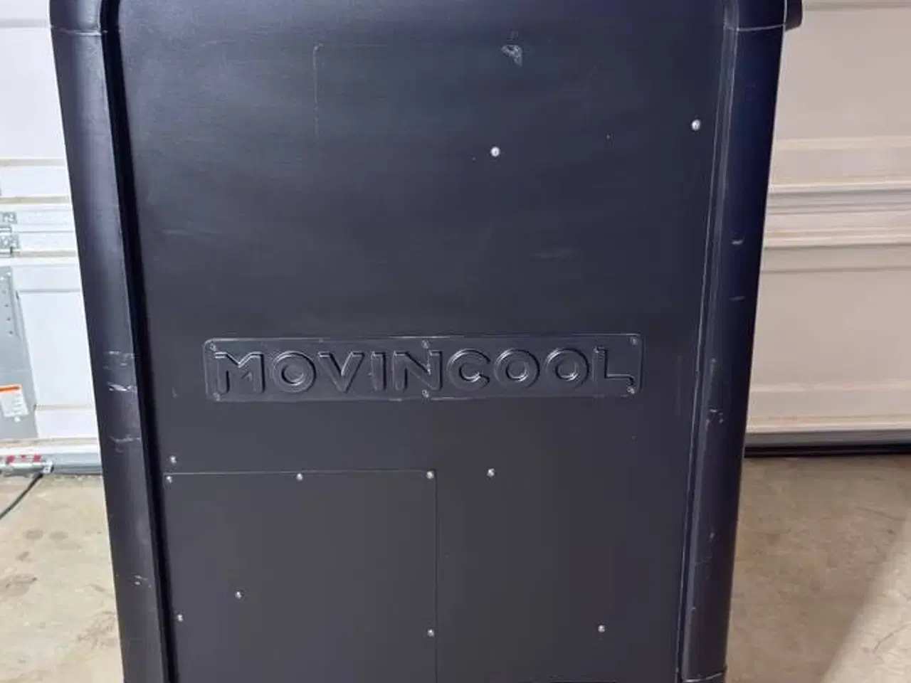 Billede 3 - Movincool varme/kulde blæser