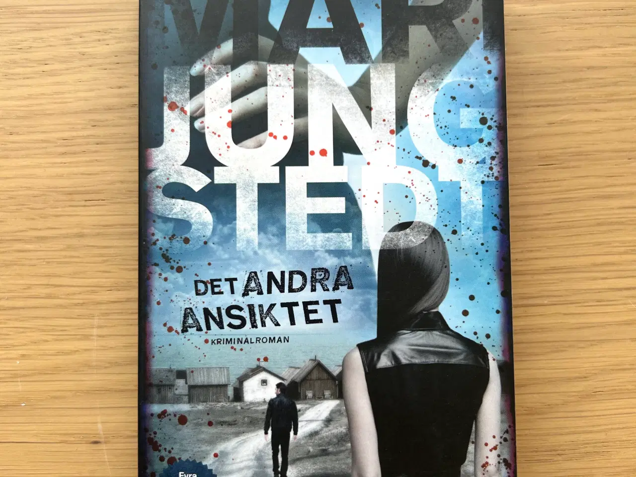 Billede 11 - 📚 Bøger til salg – 30 kr. stykket