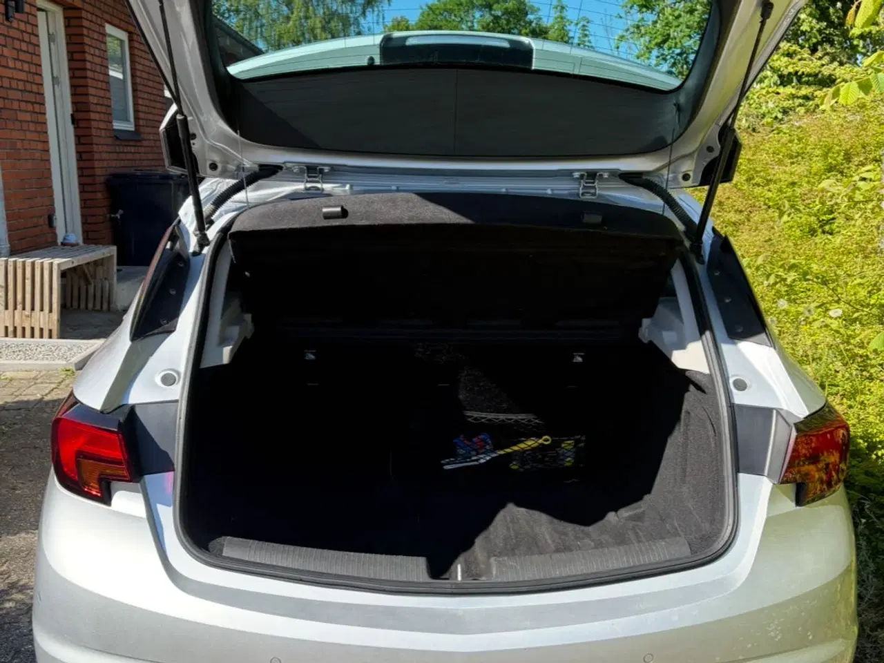Billede 4 - Opel Astra