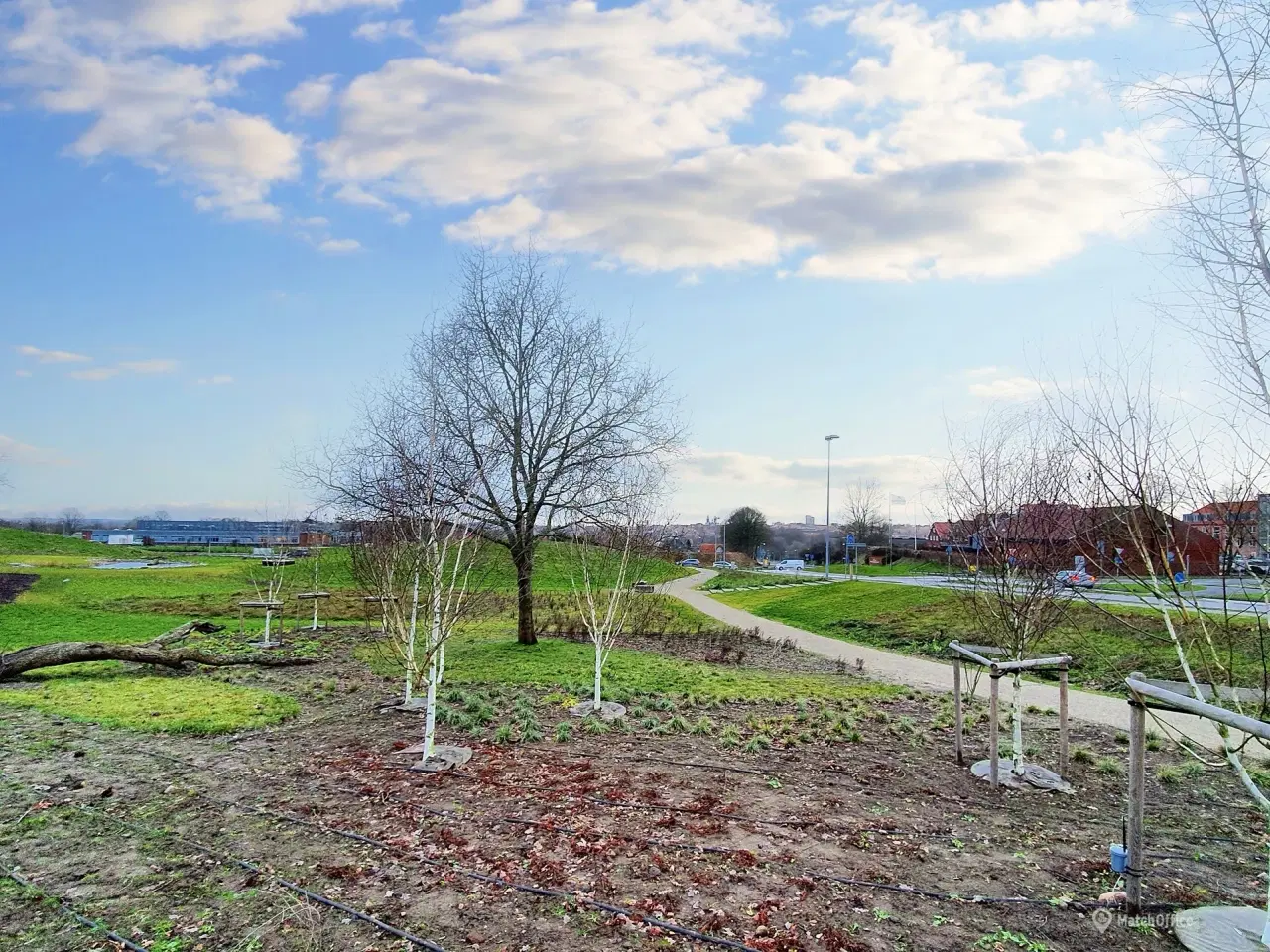 Billede 14 - 1.045 kvm kontor med skønneste beliggenhed