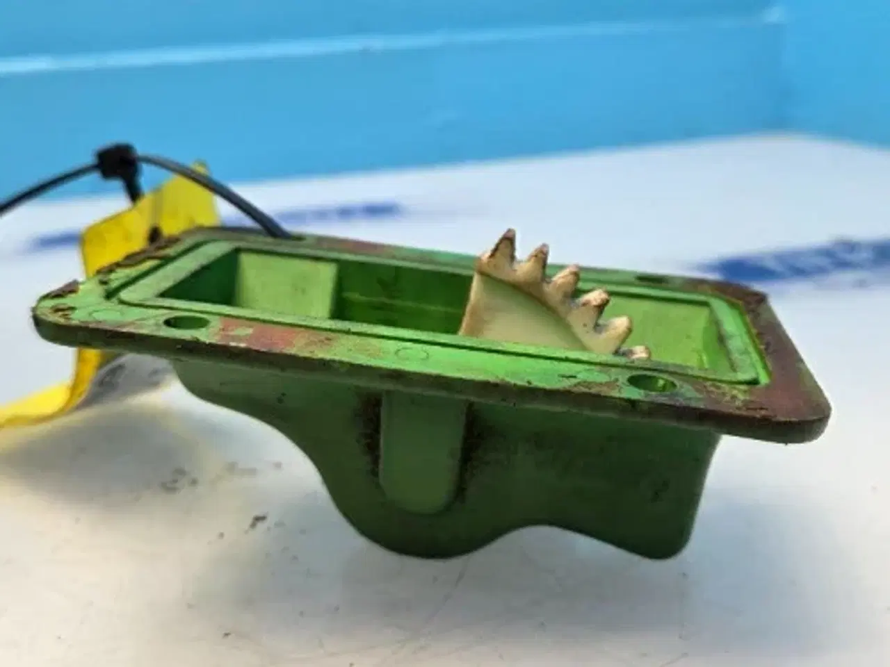 Billede 4 - John Deere 6300 Sensor AL110352