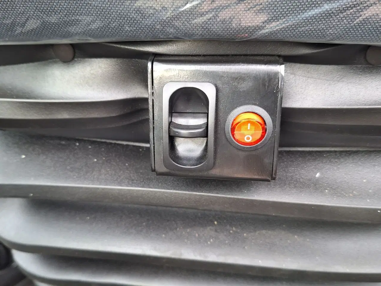 Billede 20 - LONKING 83C Fabriks ny