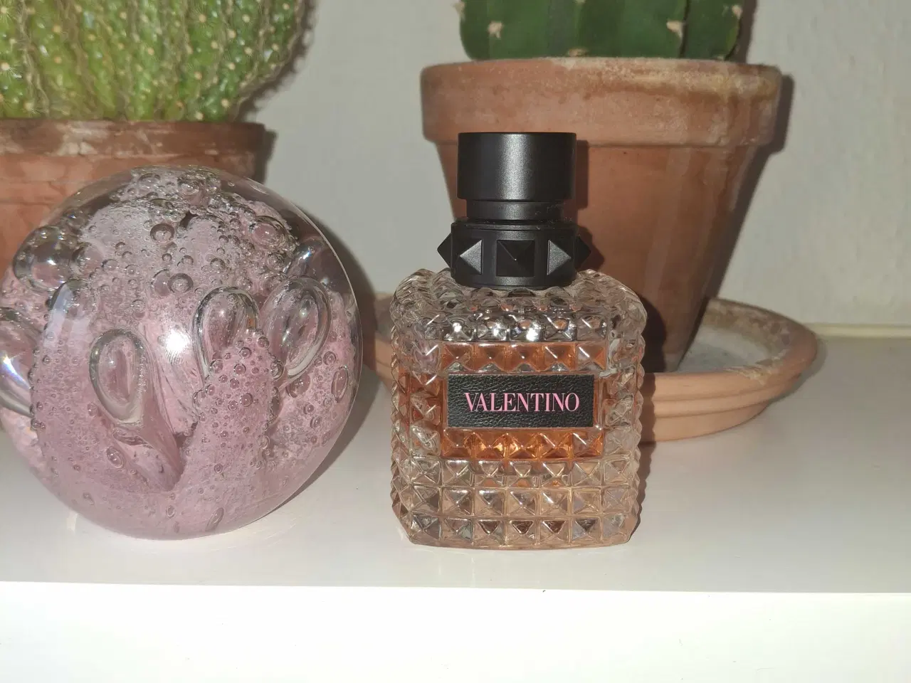 Billede 1 - Valentino Born in Roma edp.35*ml.