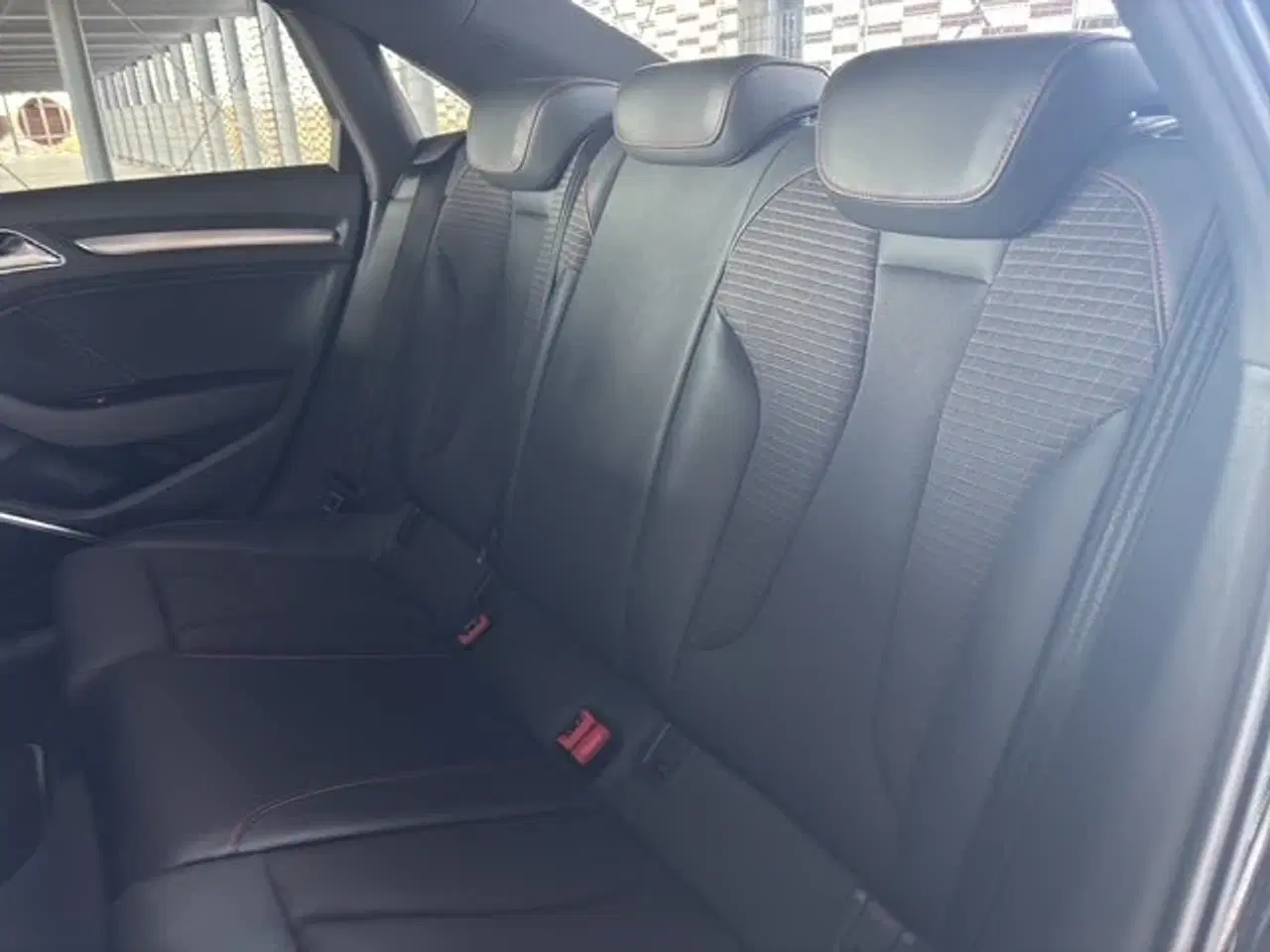 Billede 15 - Audi S3 2,0 TFSi quattro S-tr.