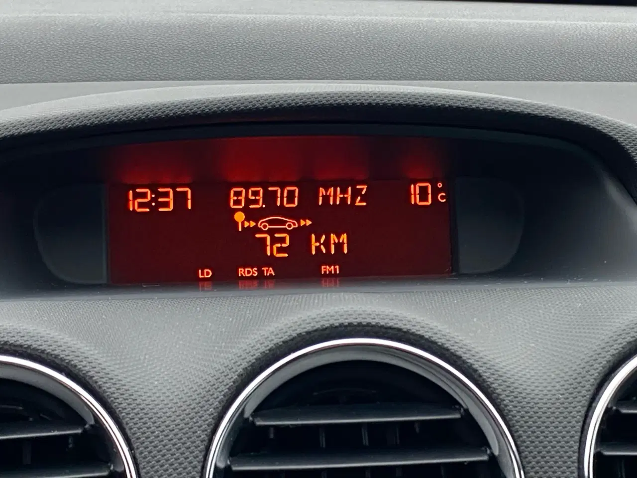 Billede 12 - Peugeot 308 1,6 HDI Access 92HK Stc