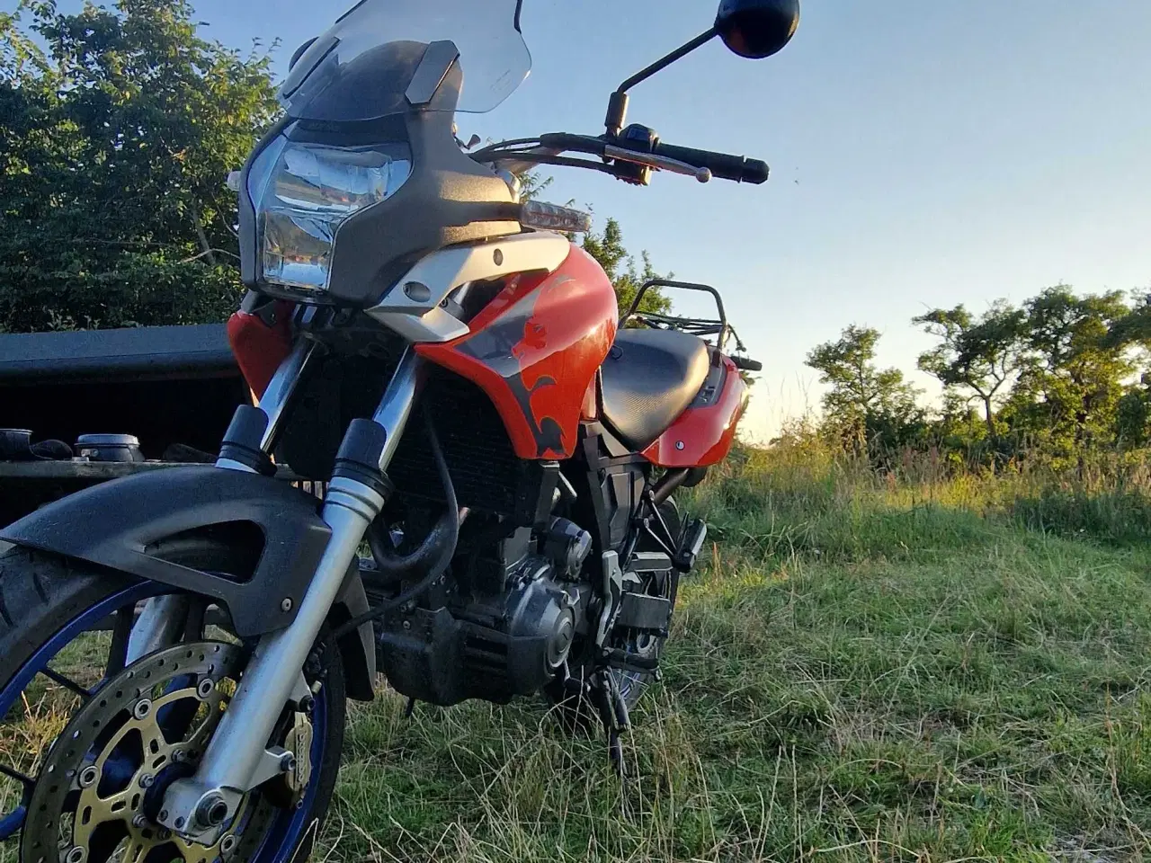 Billede 3 - Pegaso 660 strada nysynet