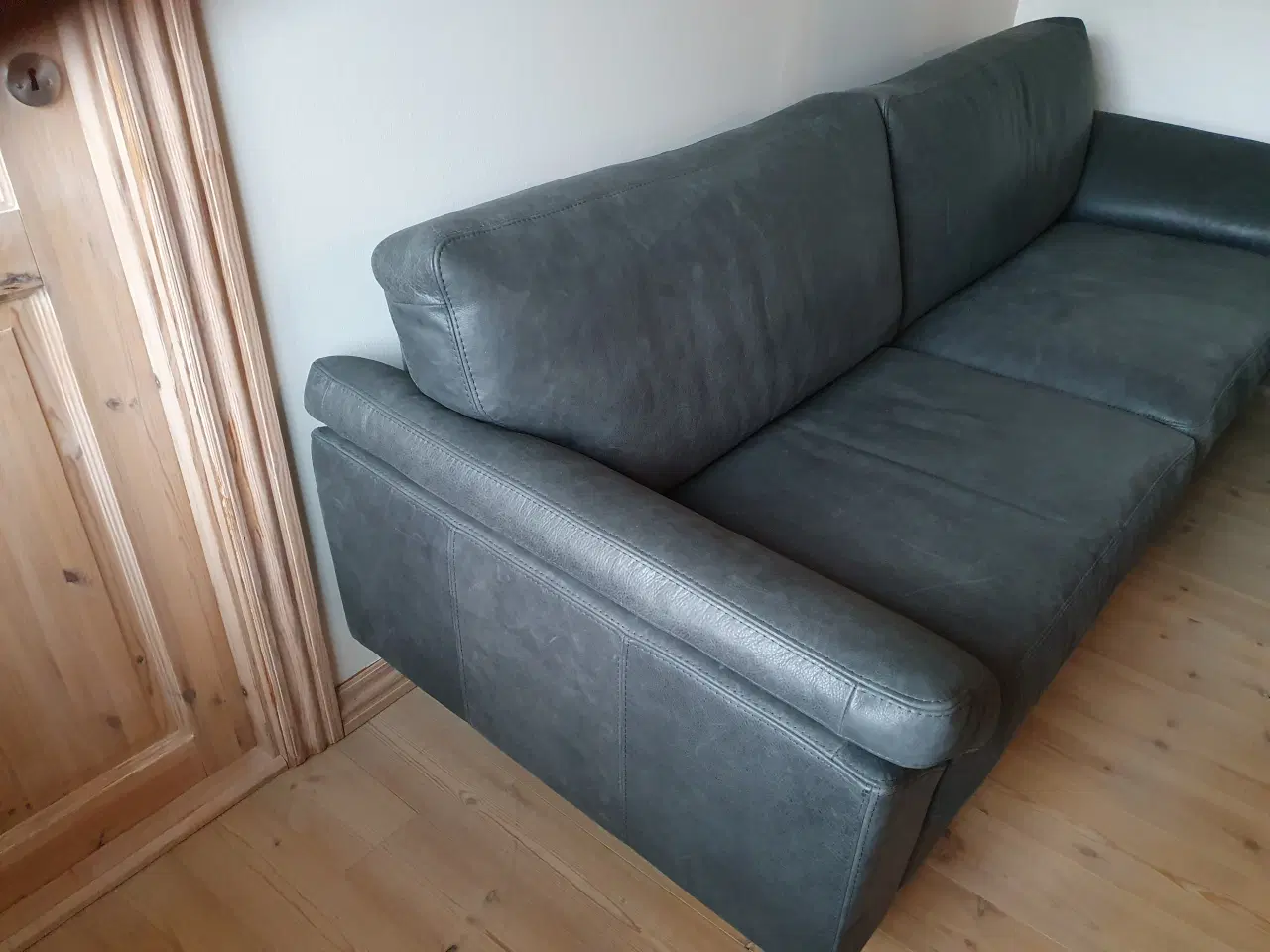 Billede 1 - 3 pers. Sofa