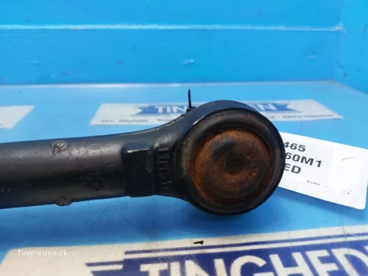 Billede 20 - Massey Ferguson 6465 Knæled 3907160M1