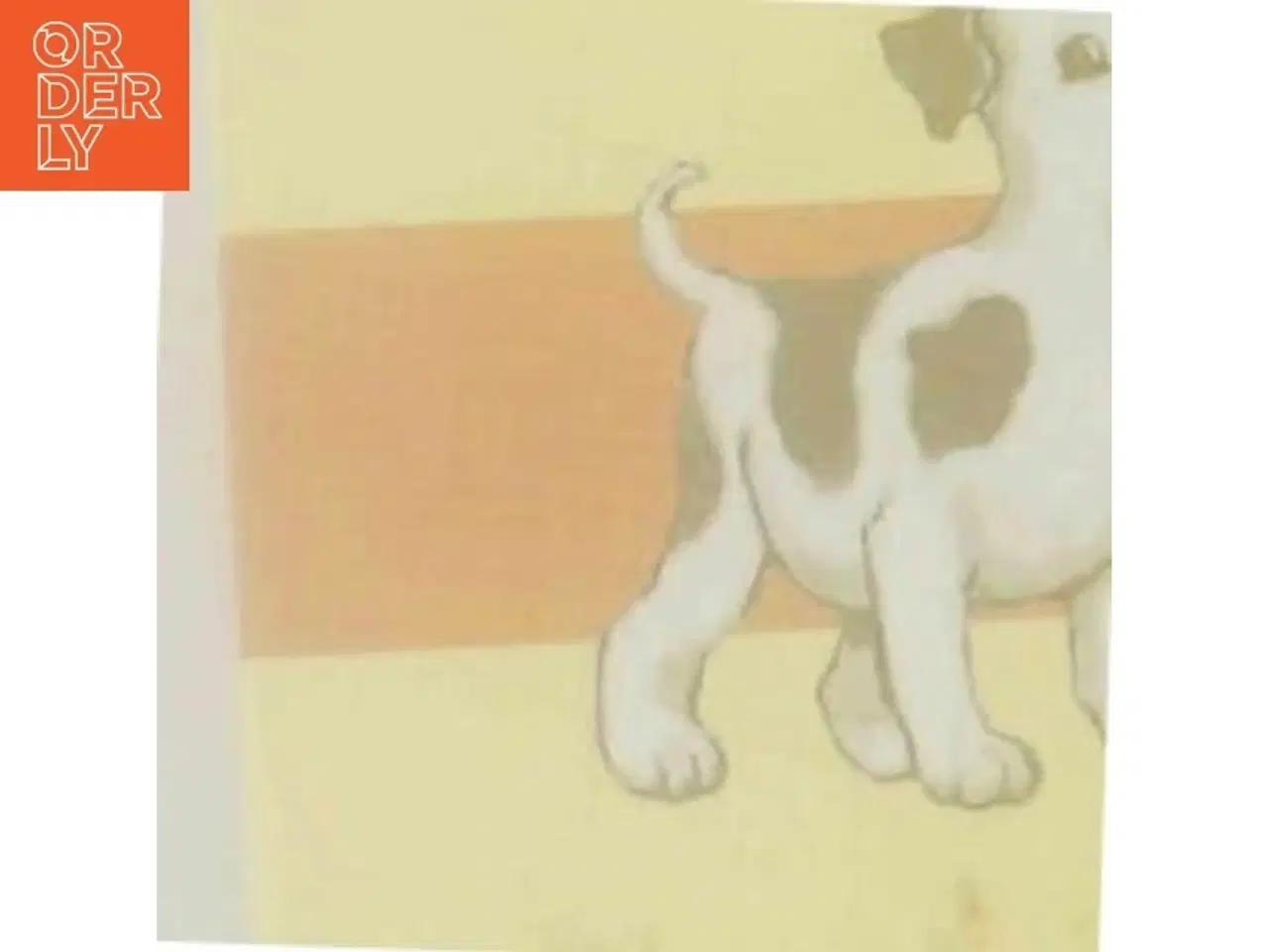 Billede 3 - Molly - den lille smuglerhund af Isabelle Halvarsson (Bog)