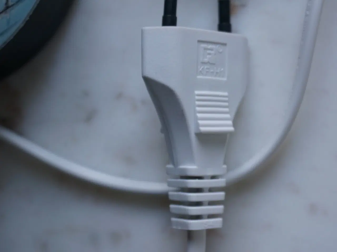 Billede 10 - Bordlampe fra Nila Keramik