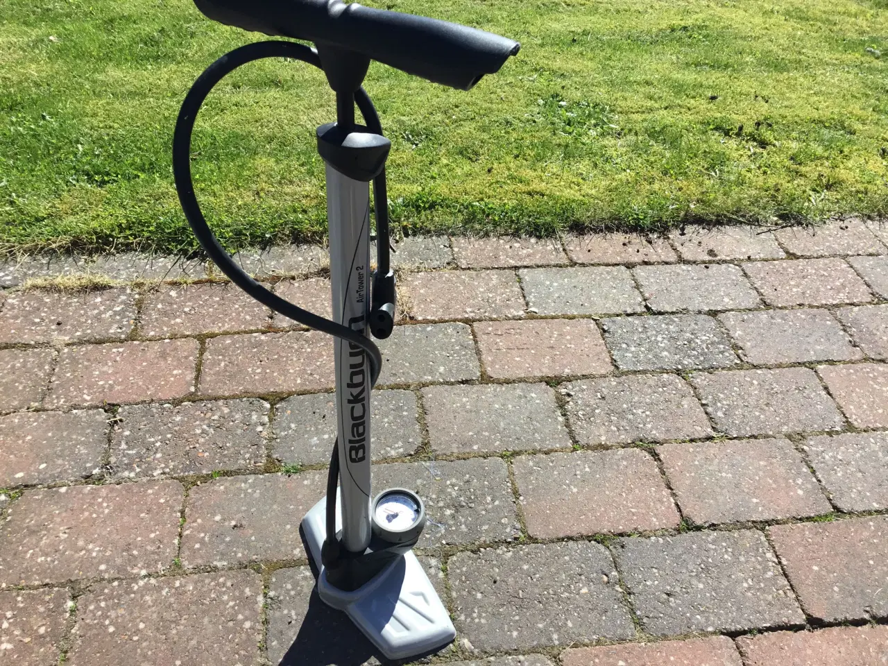 Billede 2 - Blackburn