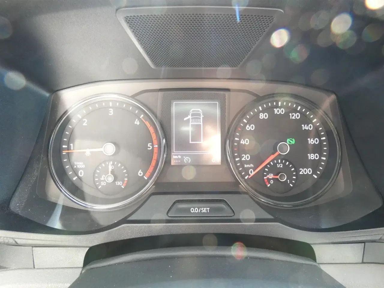 Billede 15 - MAN TGE 3,5T L3 2,0 SCR 177HK Ladv./Chas. 8g Aut.