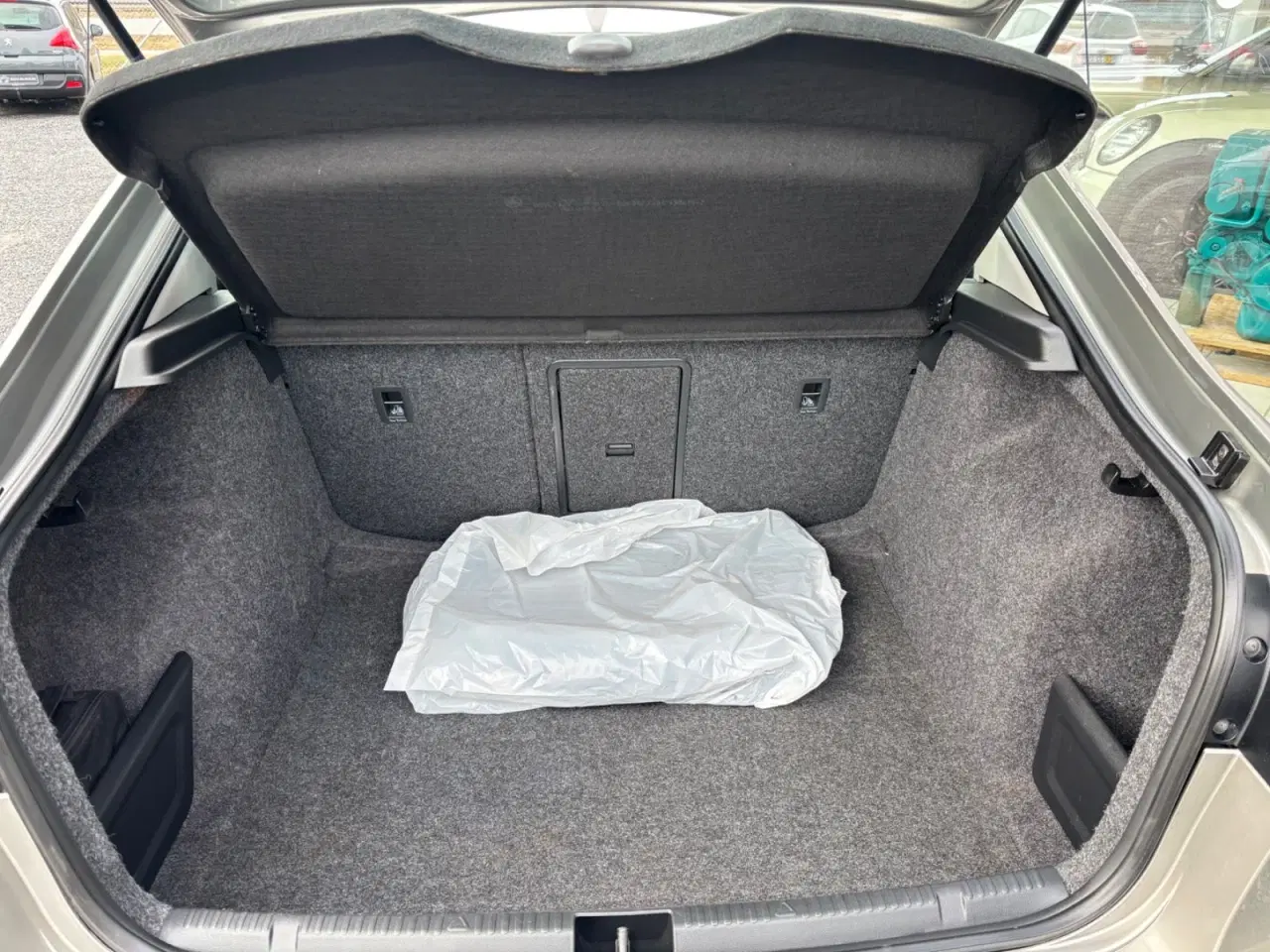 Billede 6 - Seat Toledo 1,4 TSi 122 Style DSG