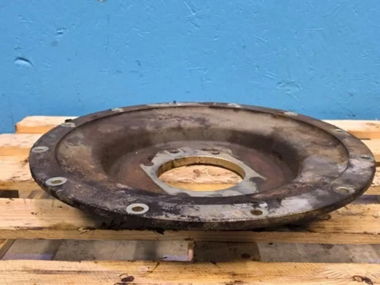 Billede 6 - JLG  307  Hus  7029255