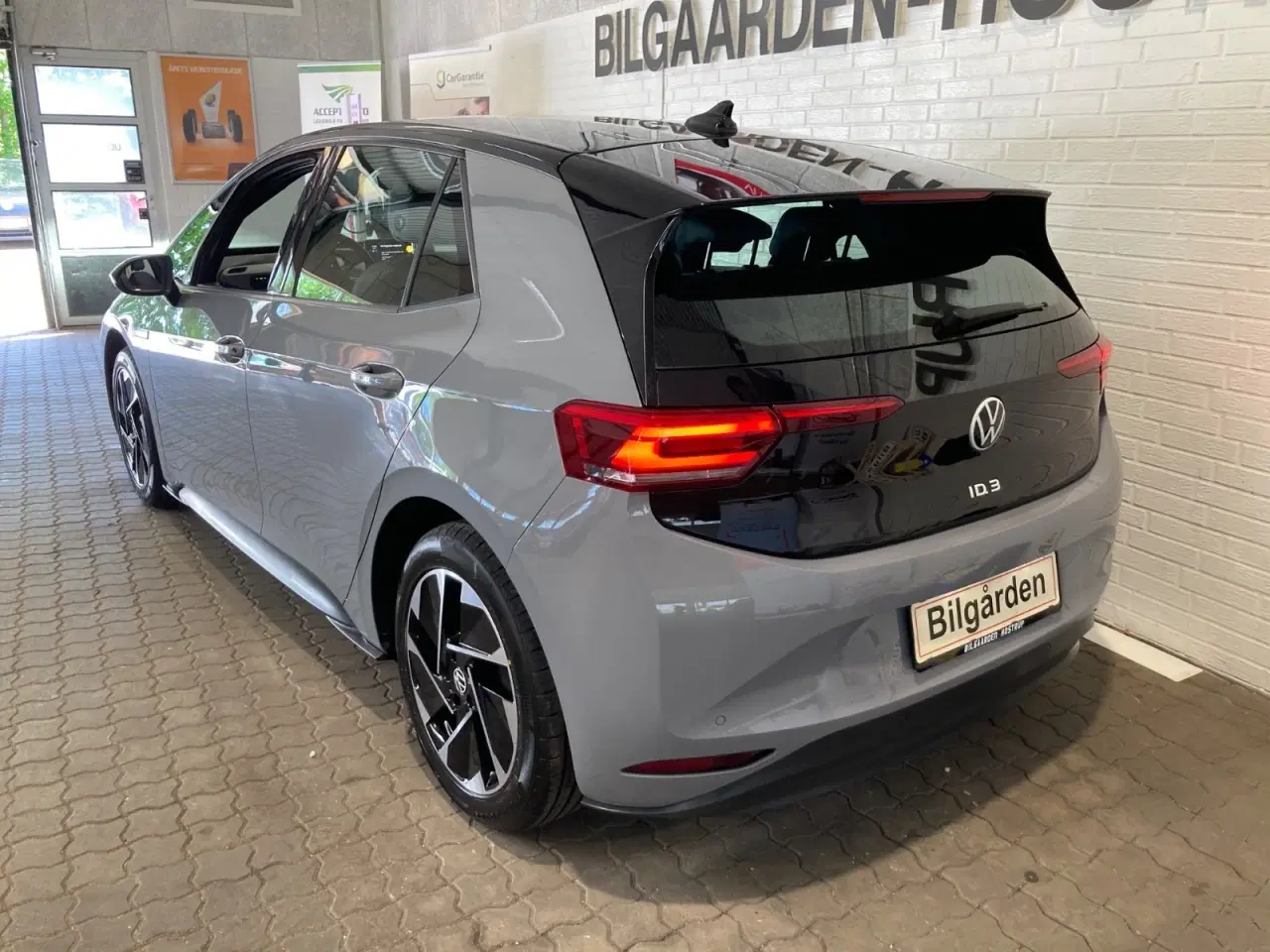 Billede 4 - VW ID.3 58 Pro