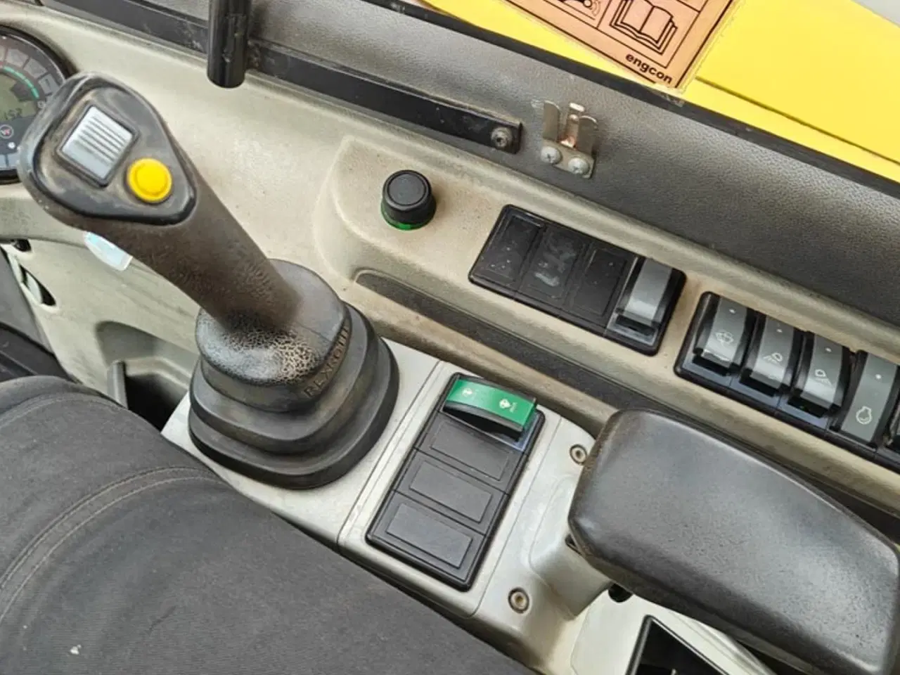Billede 10 - Wacker Neuson 8003-2