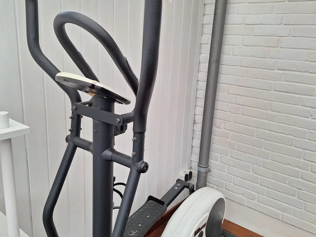 Billede 1 - Cross trainer 