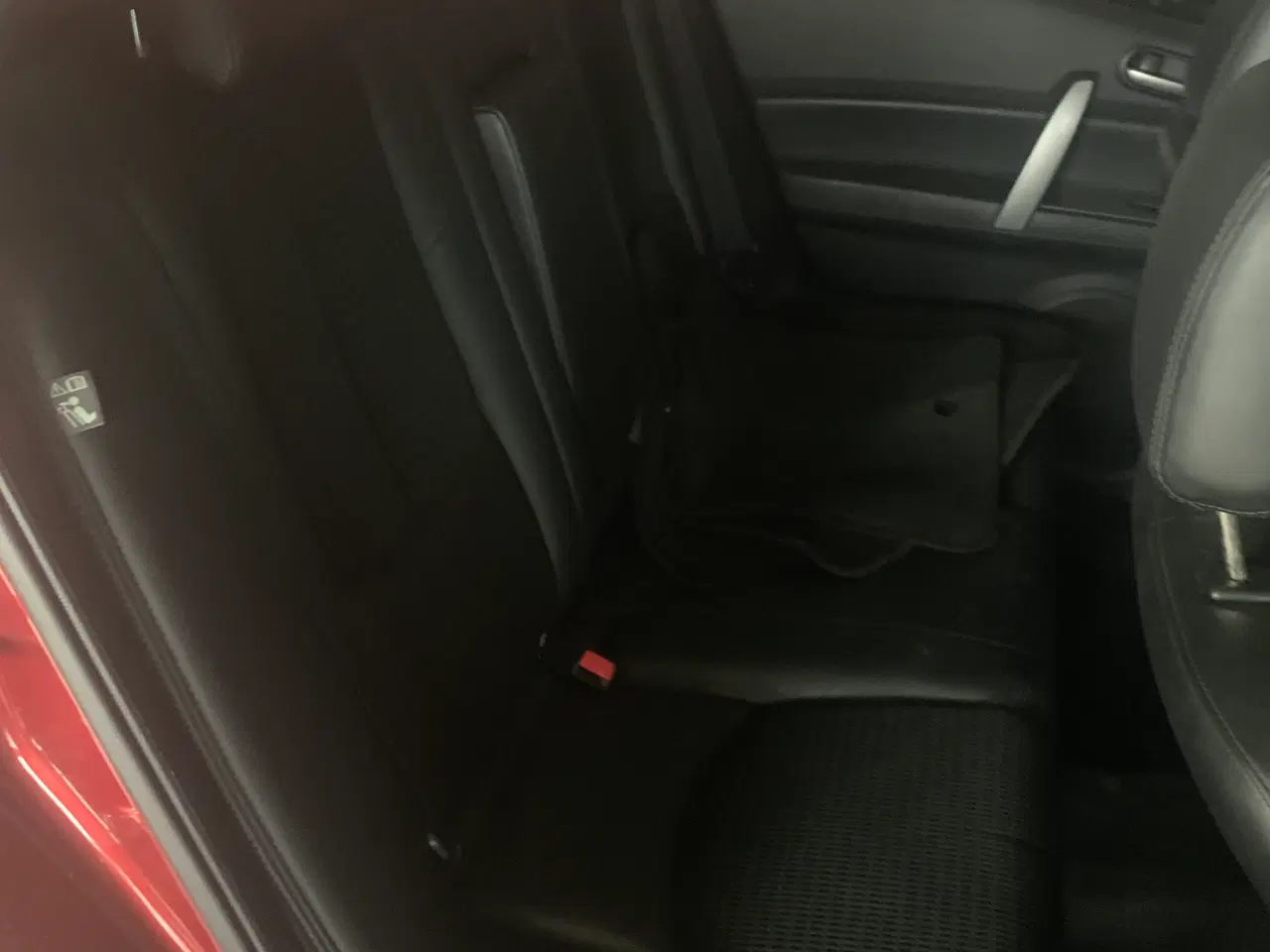Billede 7 - Mazda 6 nysynet