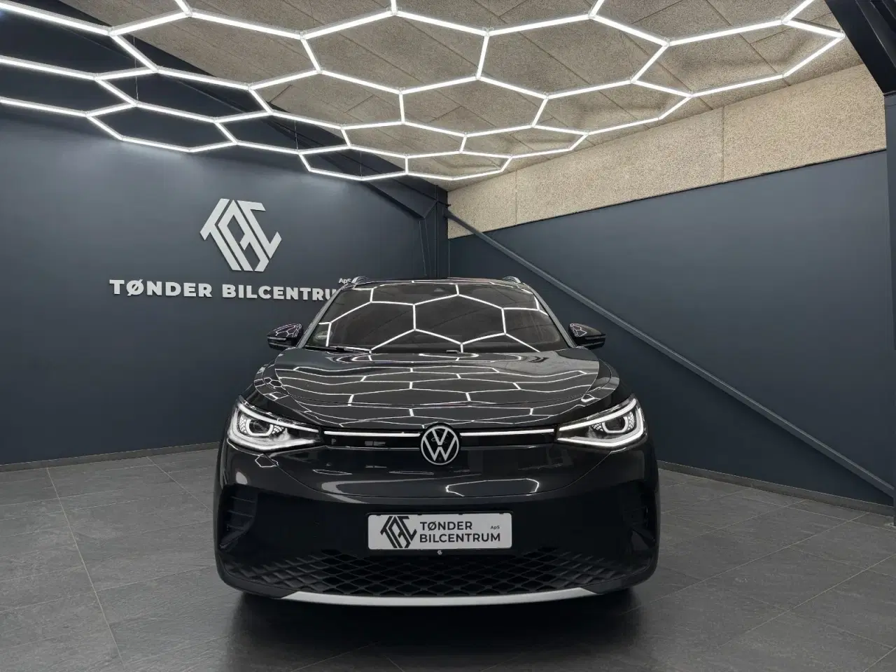 Billede 5 - VW ID.4 77 Pro Performance Tech