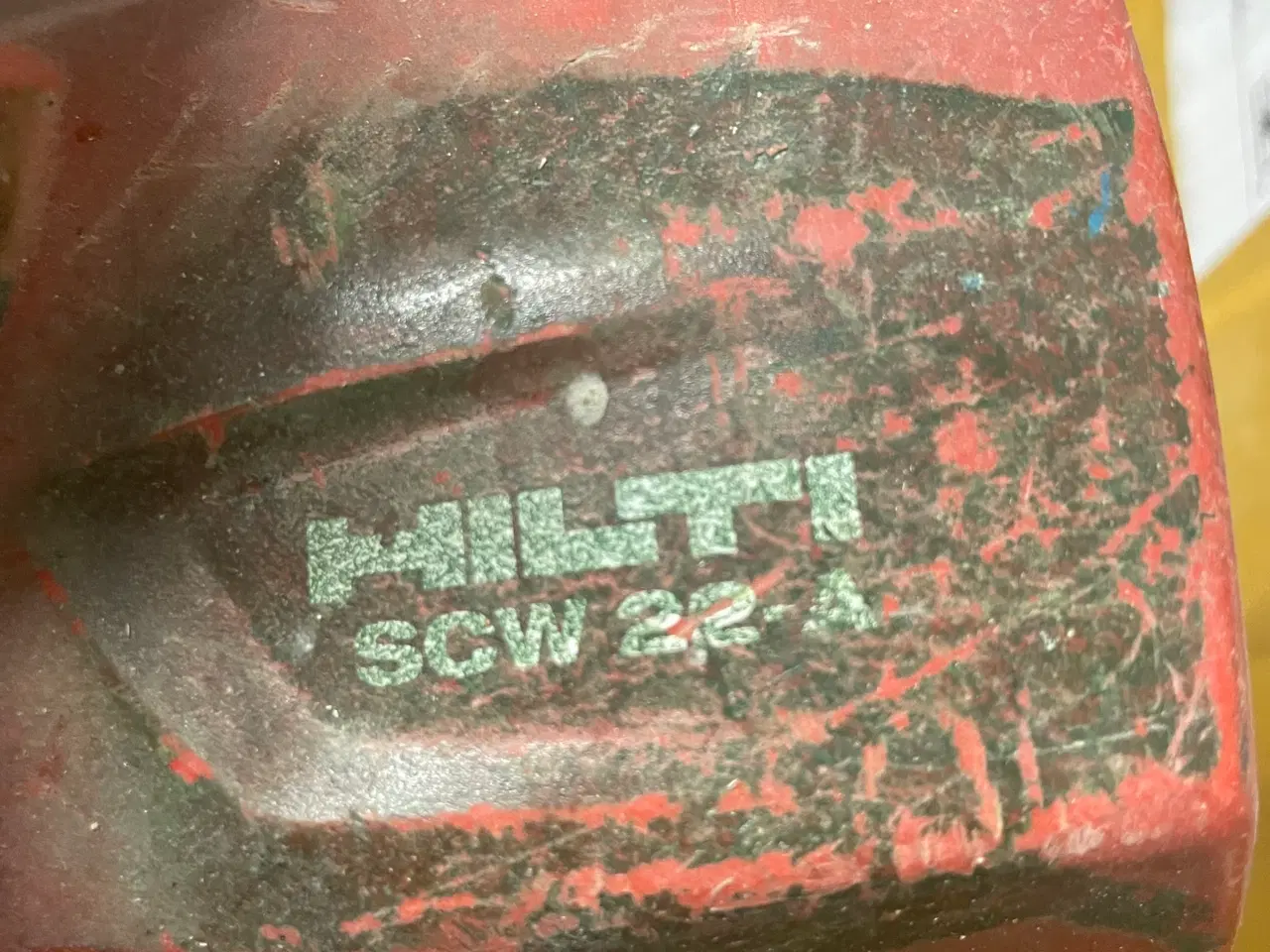Billede 7 - Hilti sæt 