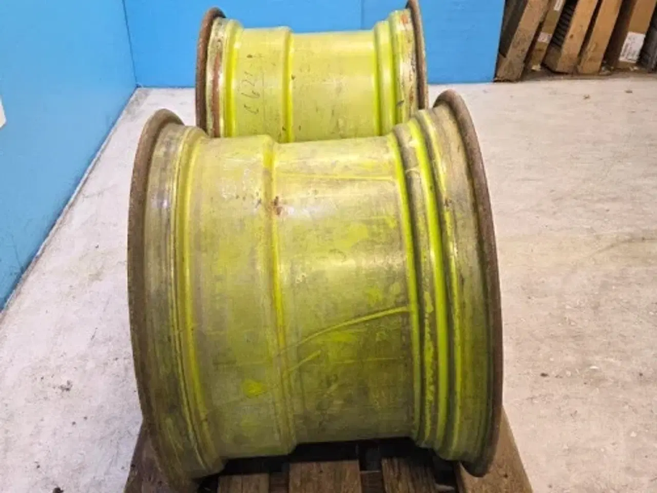 Billede 8 - 26"    DW20X26   Sæt