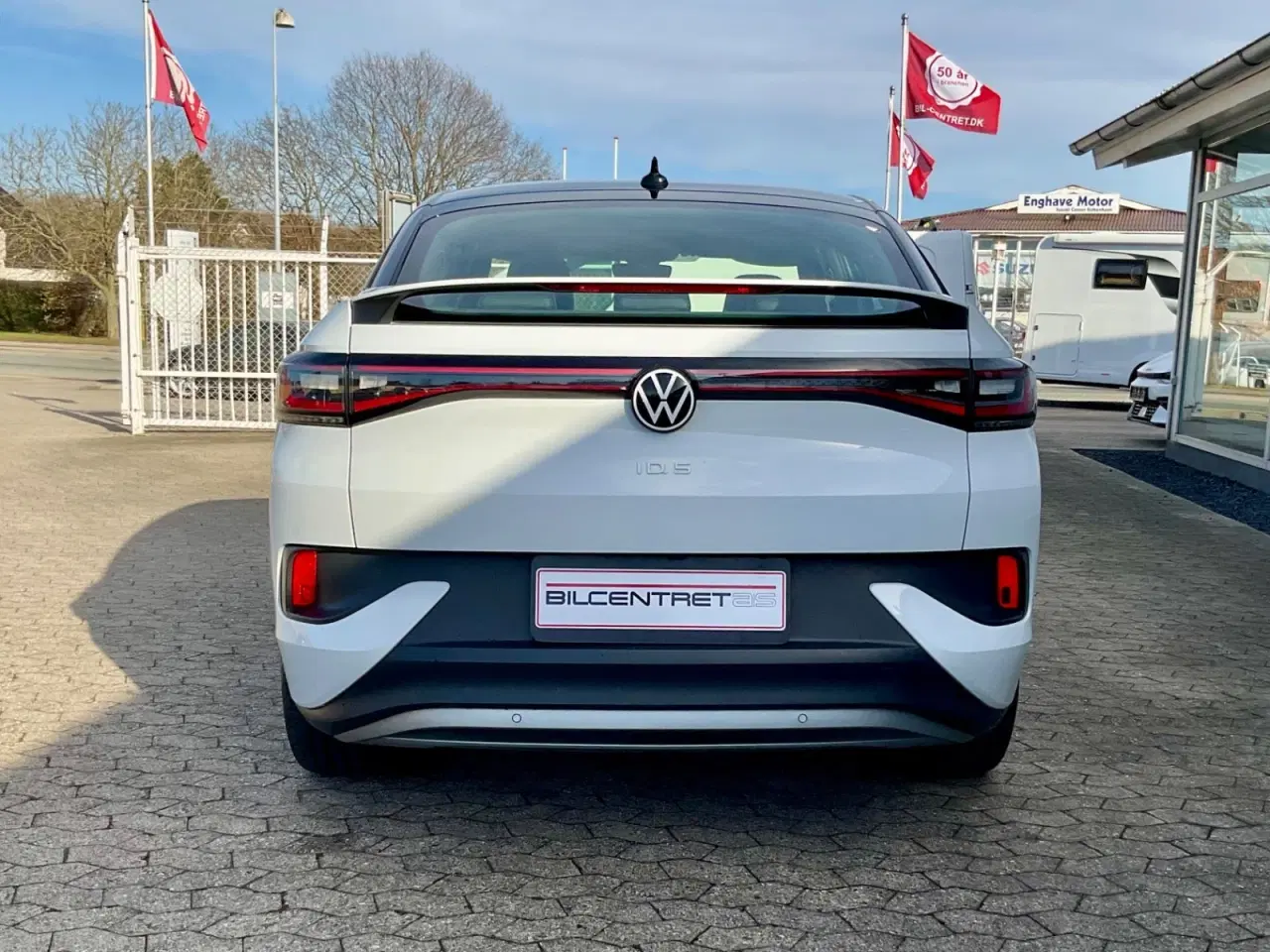 Billede 4 - VW ID.5 77 Pro Performance