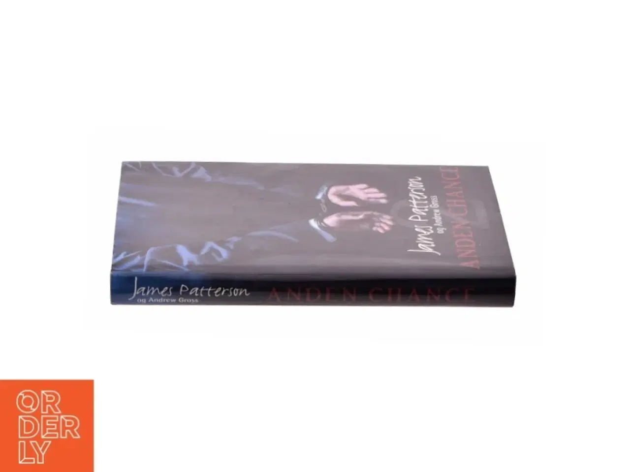 Billede 2 - Anden Chance af James Patterson og Andrew Gross